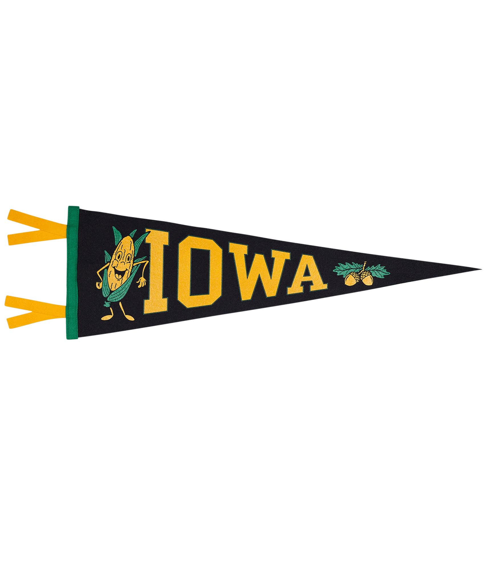 Iowa Pennant - Wander Together Outfitters