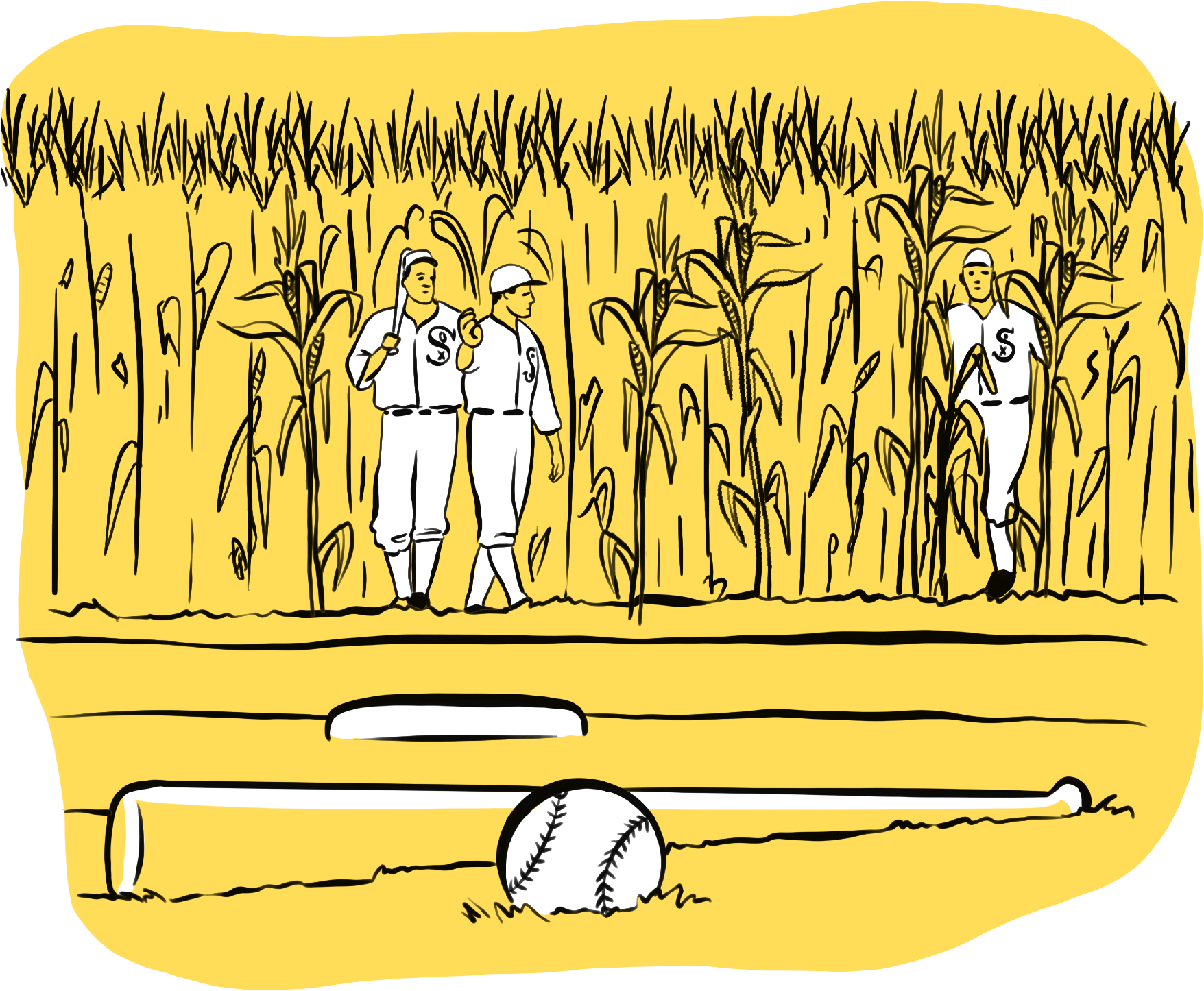 Iowa Prairie Field Guide - Wander Together Outfitters