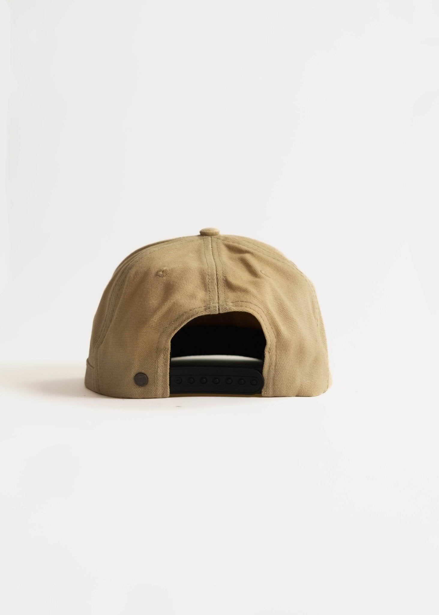 Iron & Resin Carpenter Hat - Wander Together Outfitters