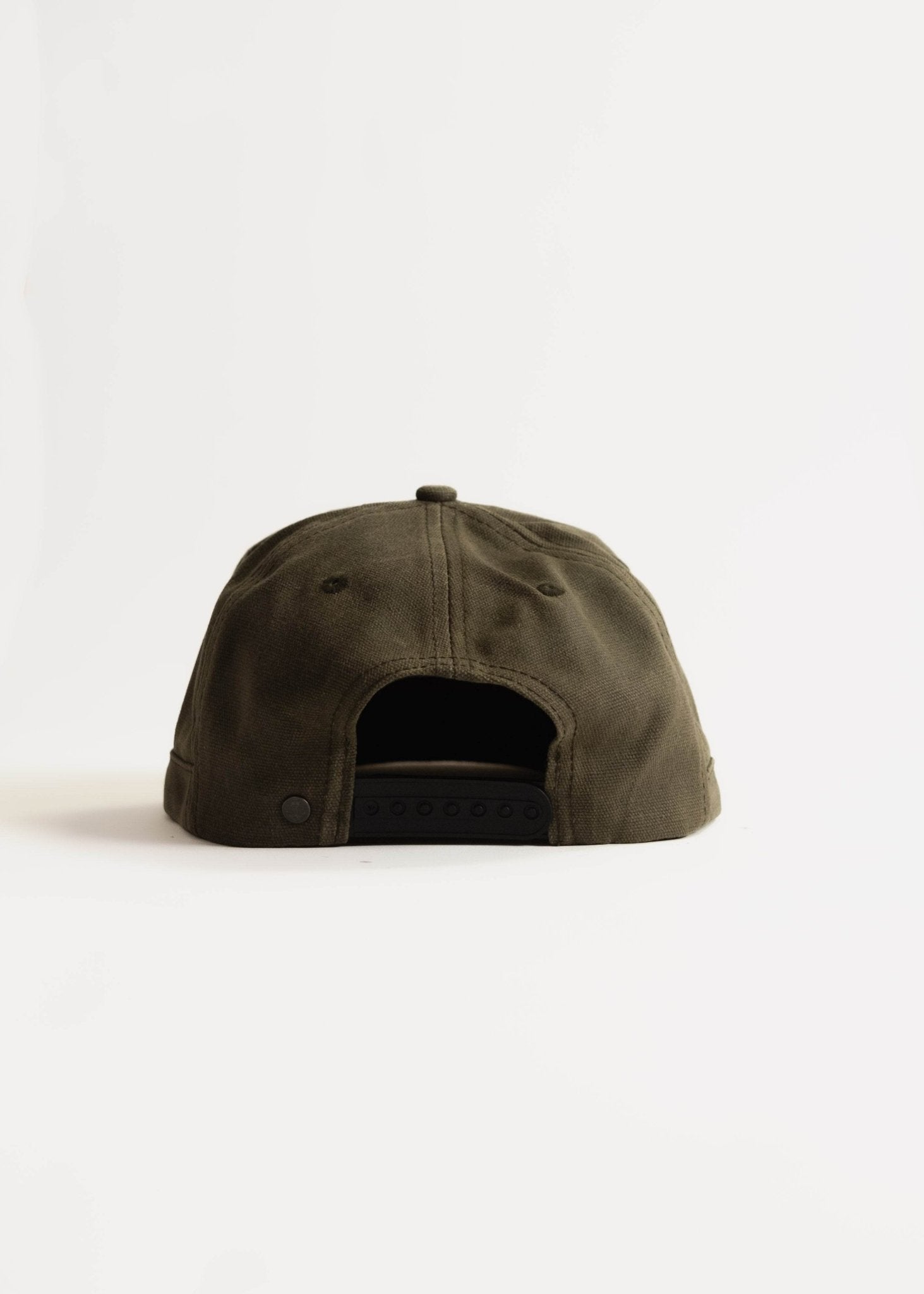 Iron & Resin Carpenter Hat - Wander Together Outfitters