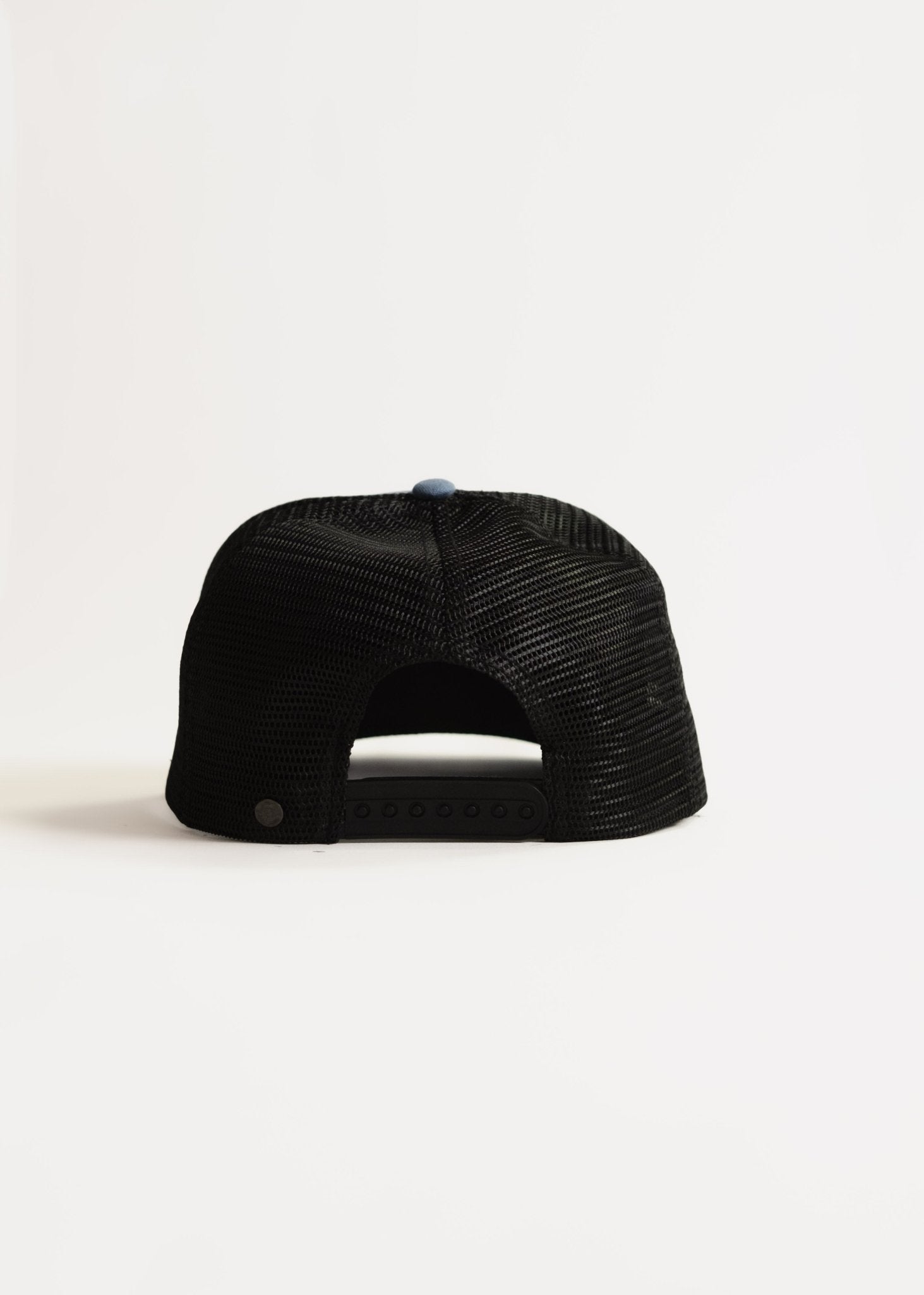 Iron & Resin Ranger Hat - Wander Together Outfitters