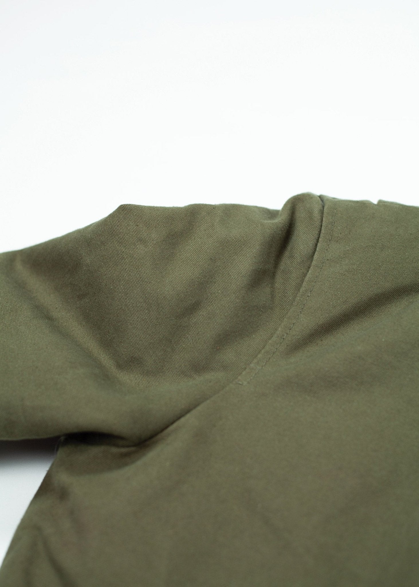 Iron & Resin Service Jacket - Wander Together Outfitters