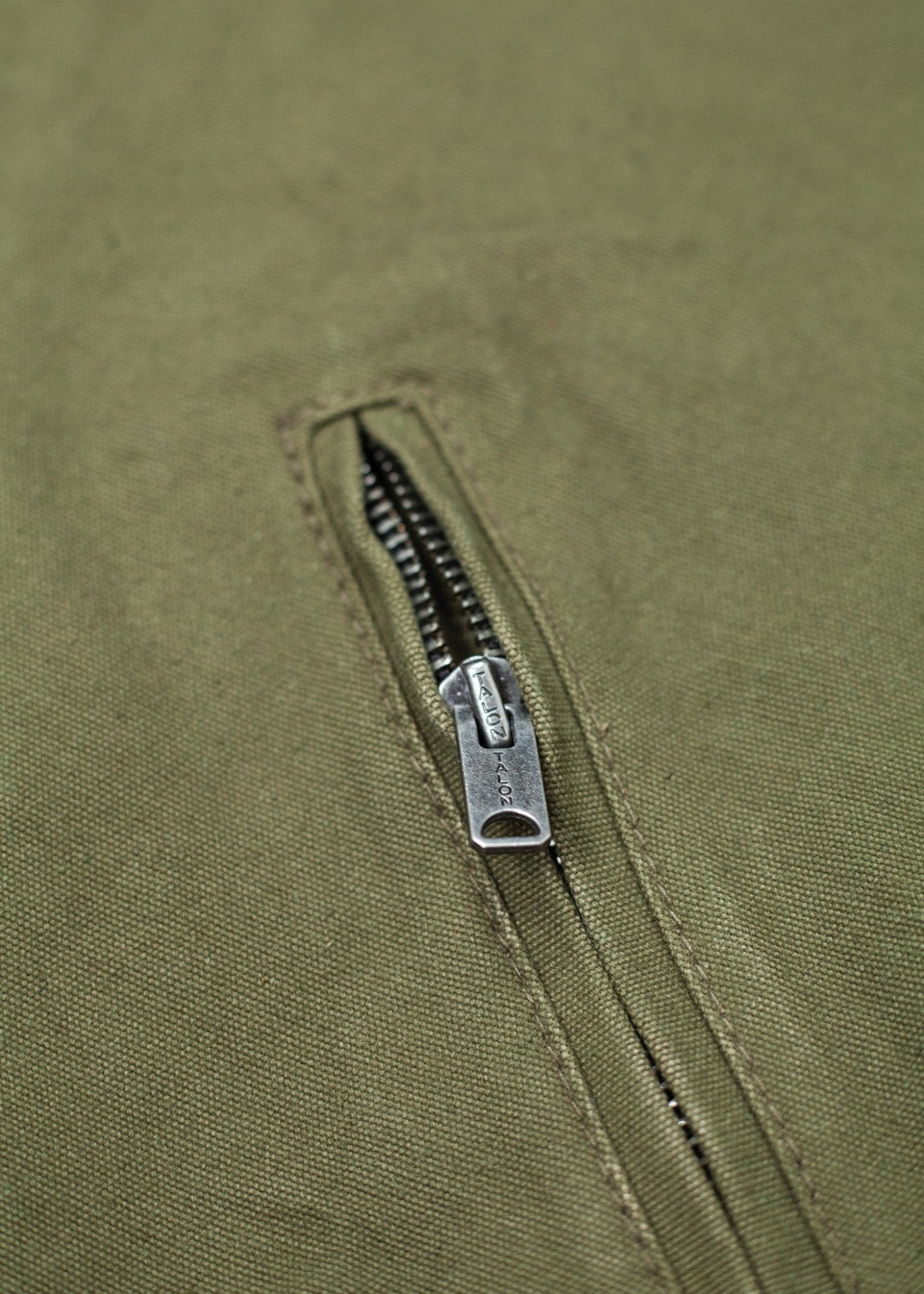 Iron & Resin Service Jacket - Wander Together Outfitters