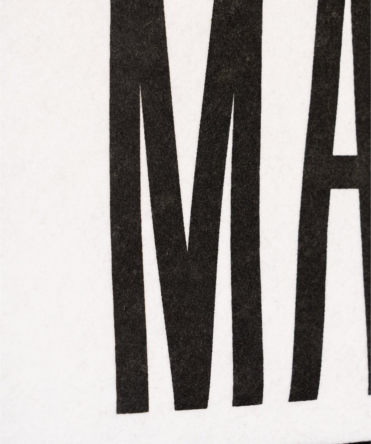 It Matters Camp Flag - Wander Together Outfitters