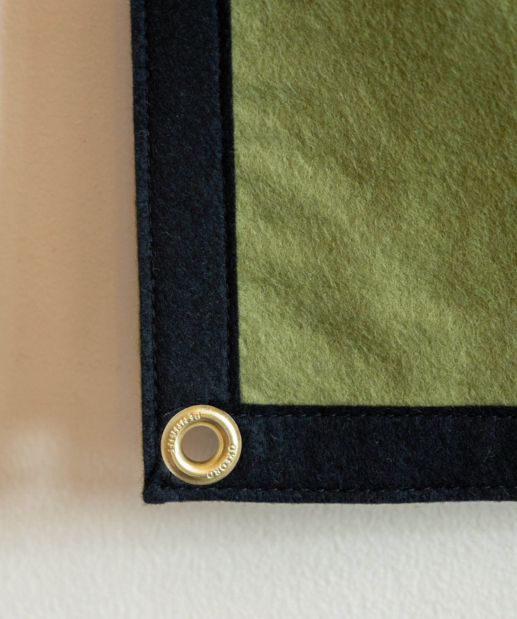 "It's Gonna Be My Year" Camp Flag by All Time Low Pennant - Wander Together Outfitters