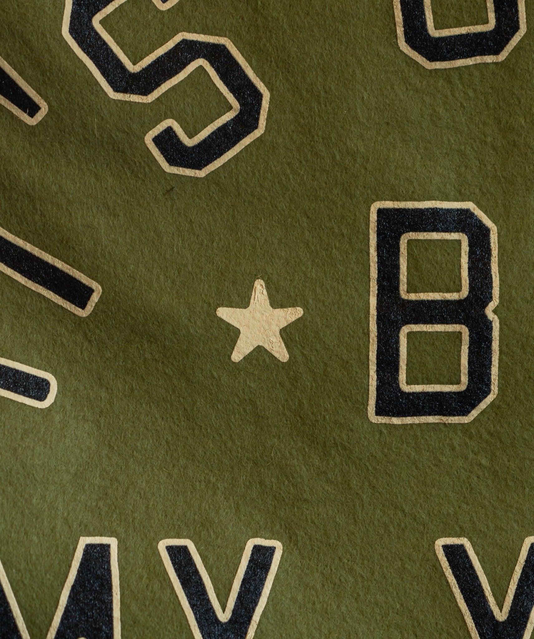 "It's Gonna Be My Year" Camp Flag by All Time Low Pennant - Wander Together Outfitters