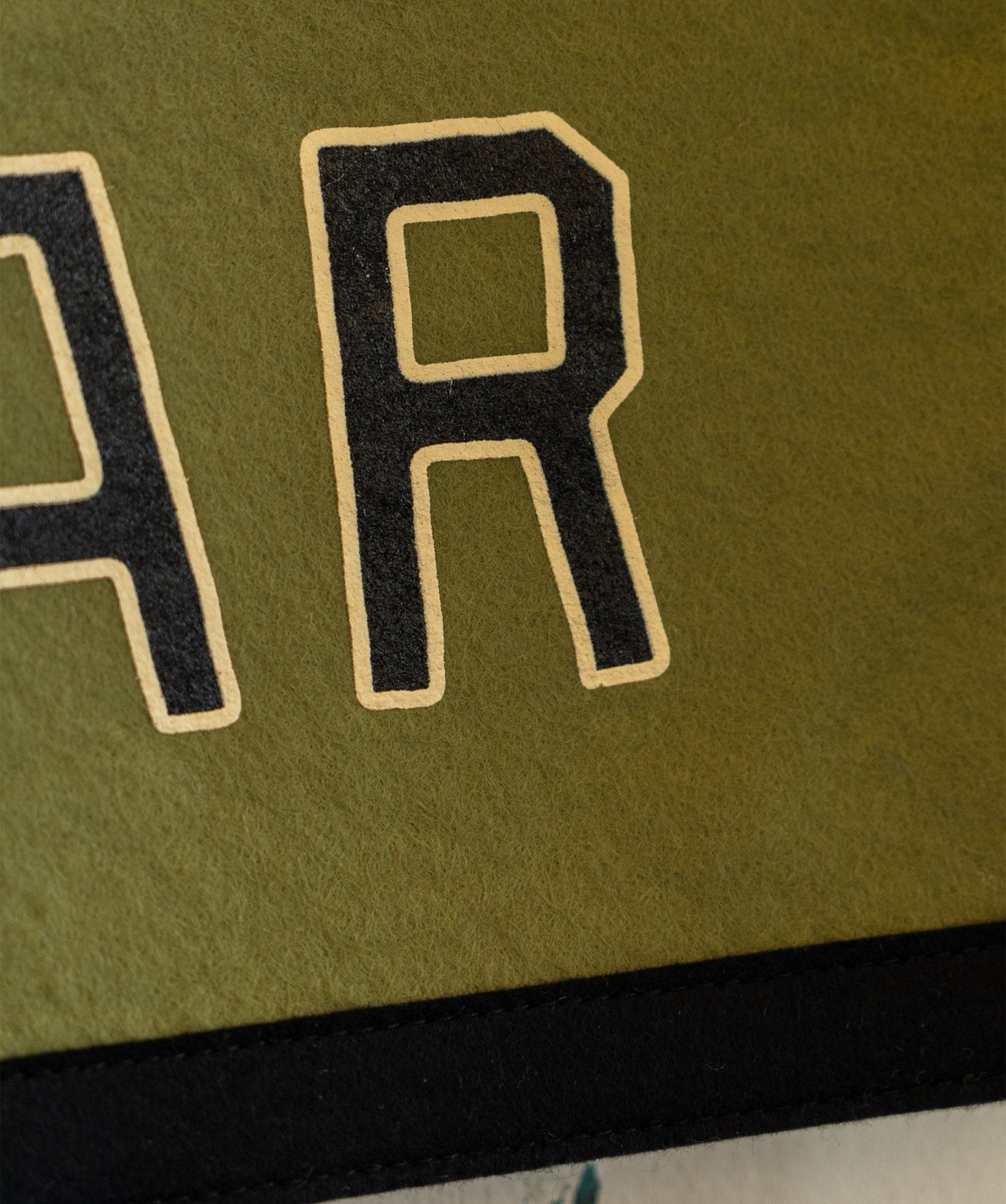 "It's Gonna Be My Year" Camp Flag by All Time Low Pennant - Wander Together Outfitters