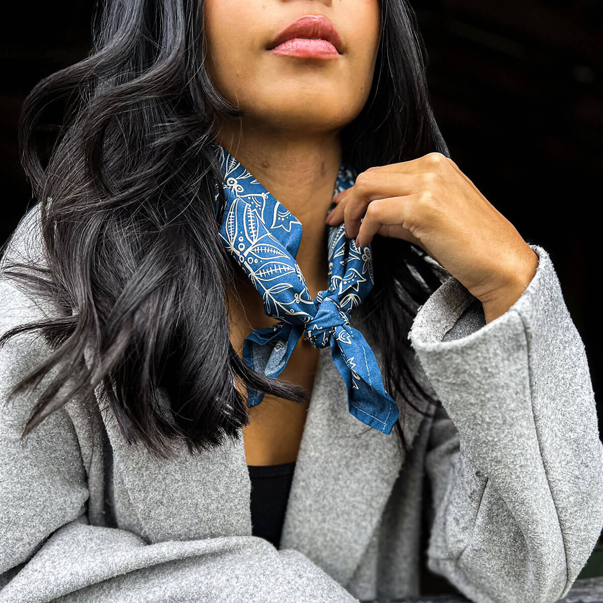 Jenny Bandana - Wander Together Outfitters