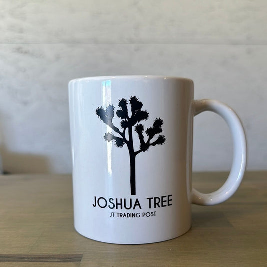 Joshua Tree Mug - Wander Together Outfitters