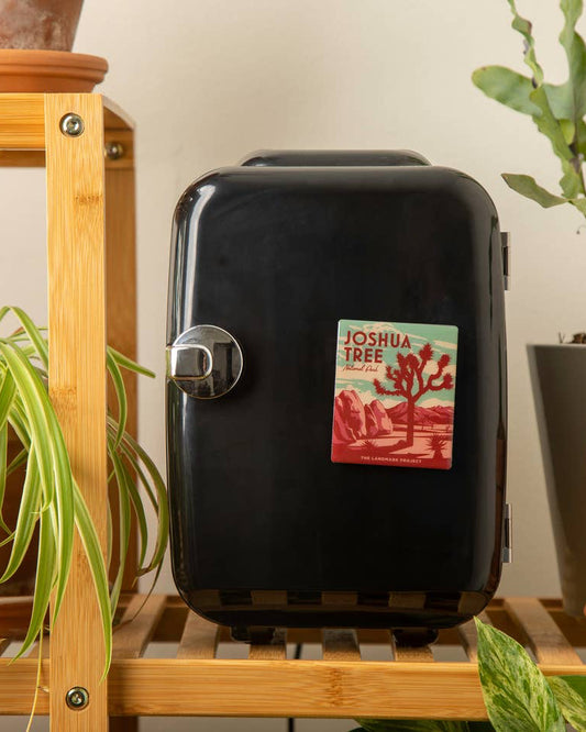 Joshua Tree National Park Magnet - Wander Together Outfitters