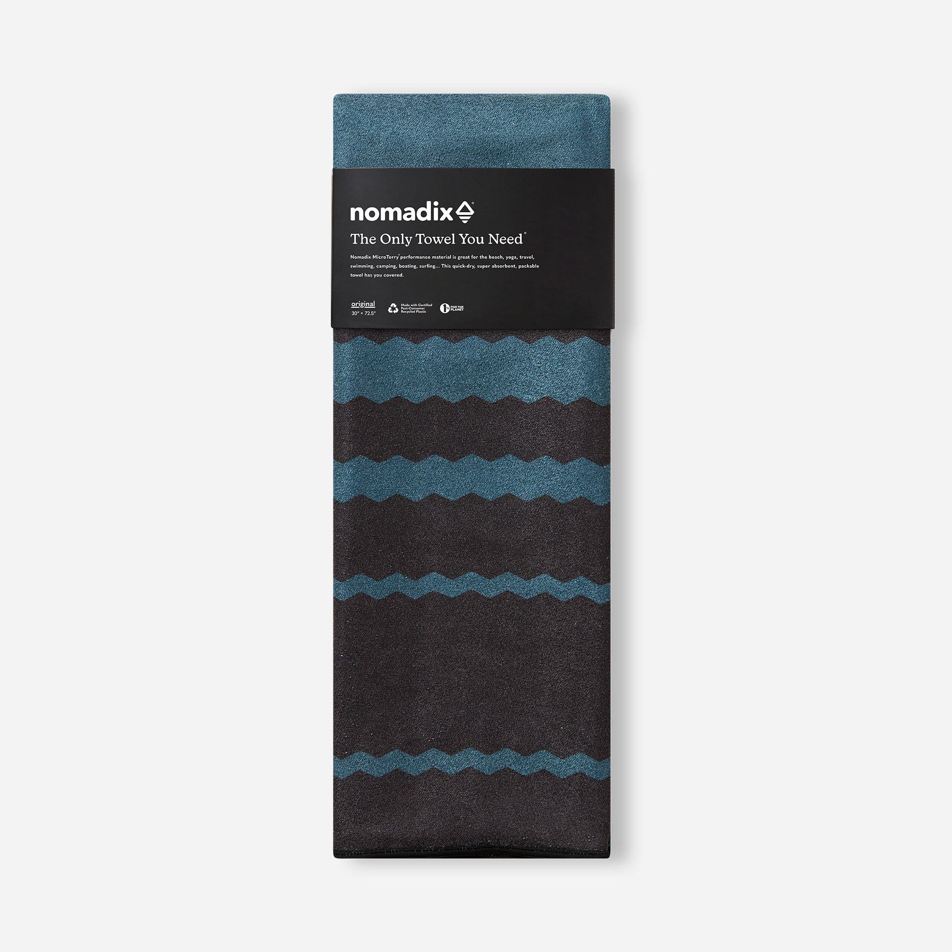 Joshua Tree National Park Quick Dry Original Towel - Wander Together Outfitters