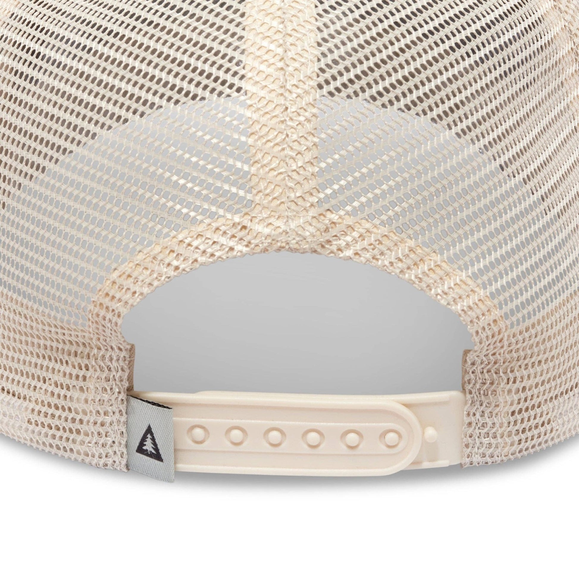 Joshua Tree National Park Trucker Hat - Wander Together Outfitters