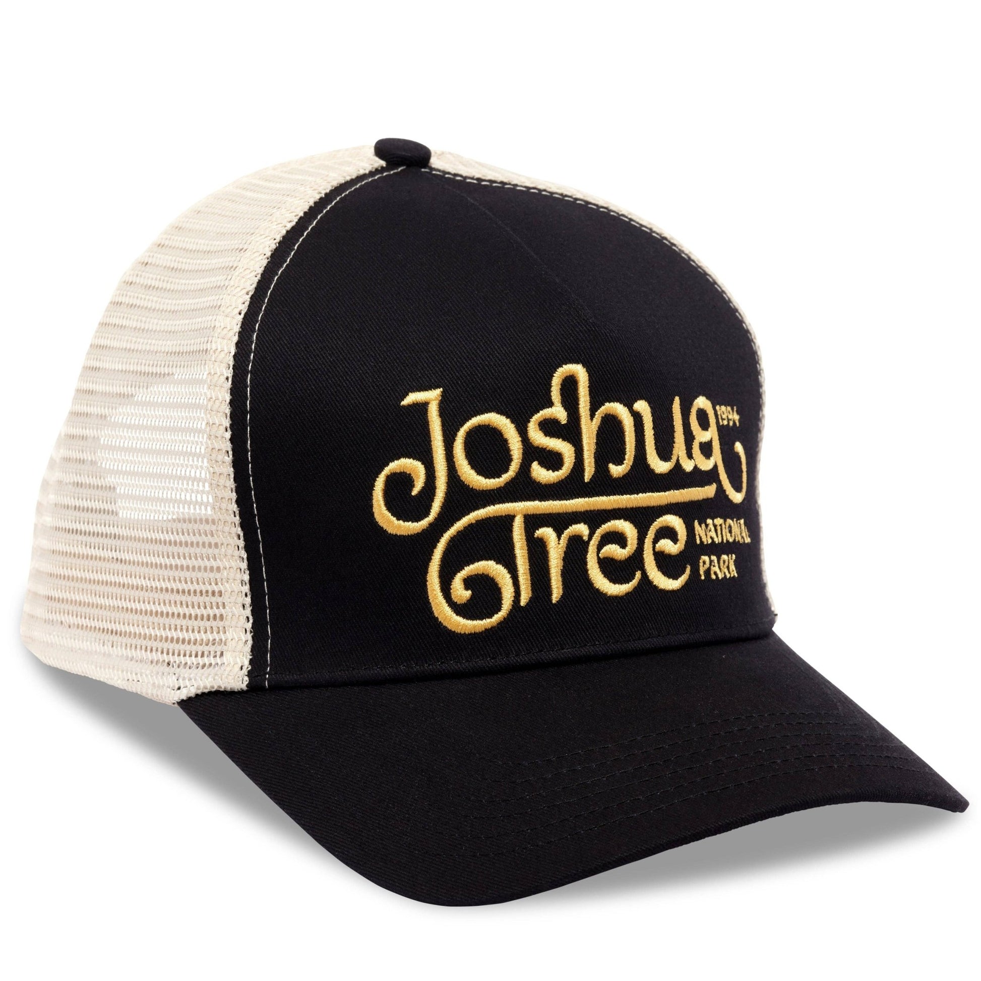 Joshua Tree National Park Trucker Hat - Wander Together Outfitters