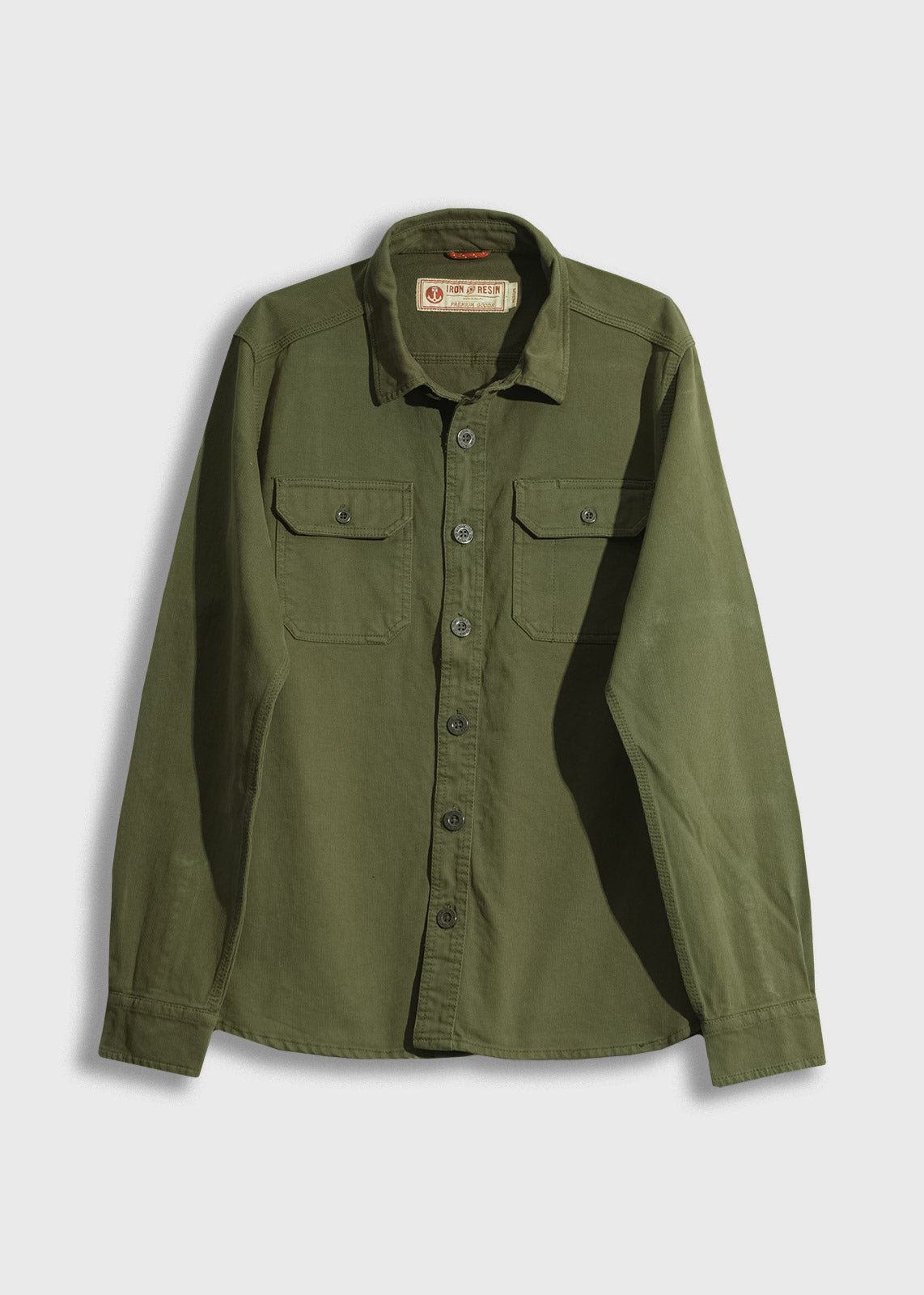 Journeyman Flex Shirt - Wander Together Outfitters