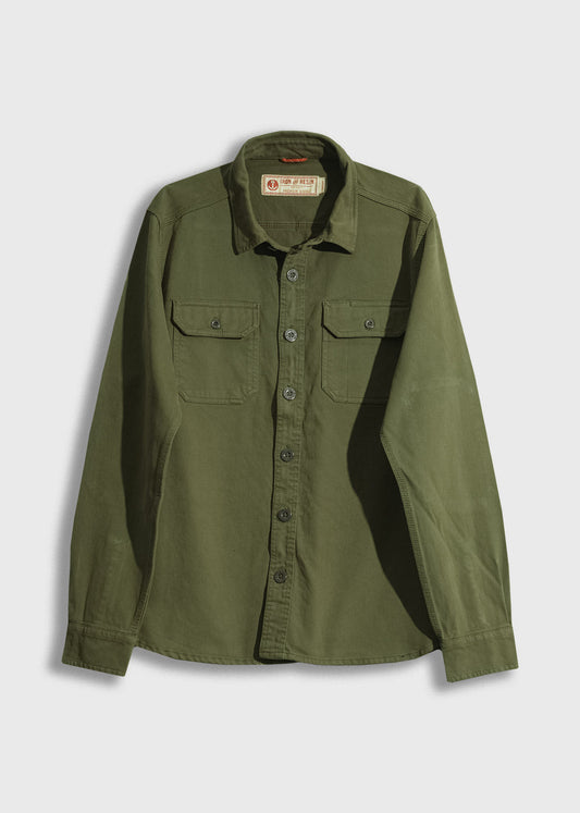 Journeyman Flex Shirt - Wander Together Outfitters