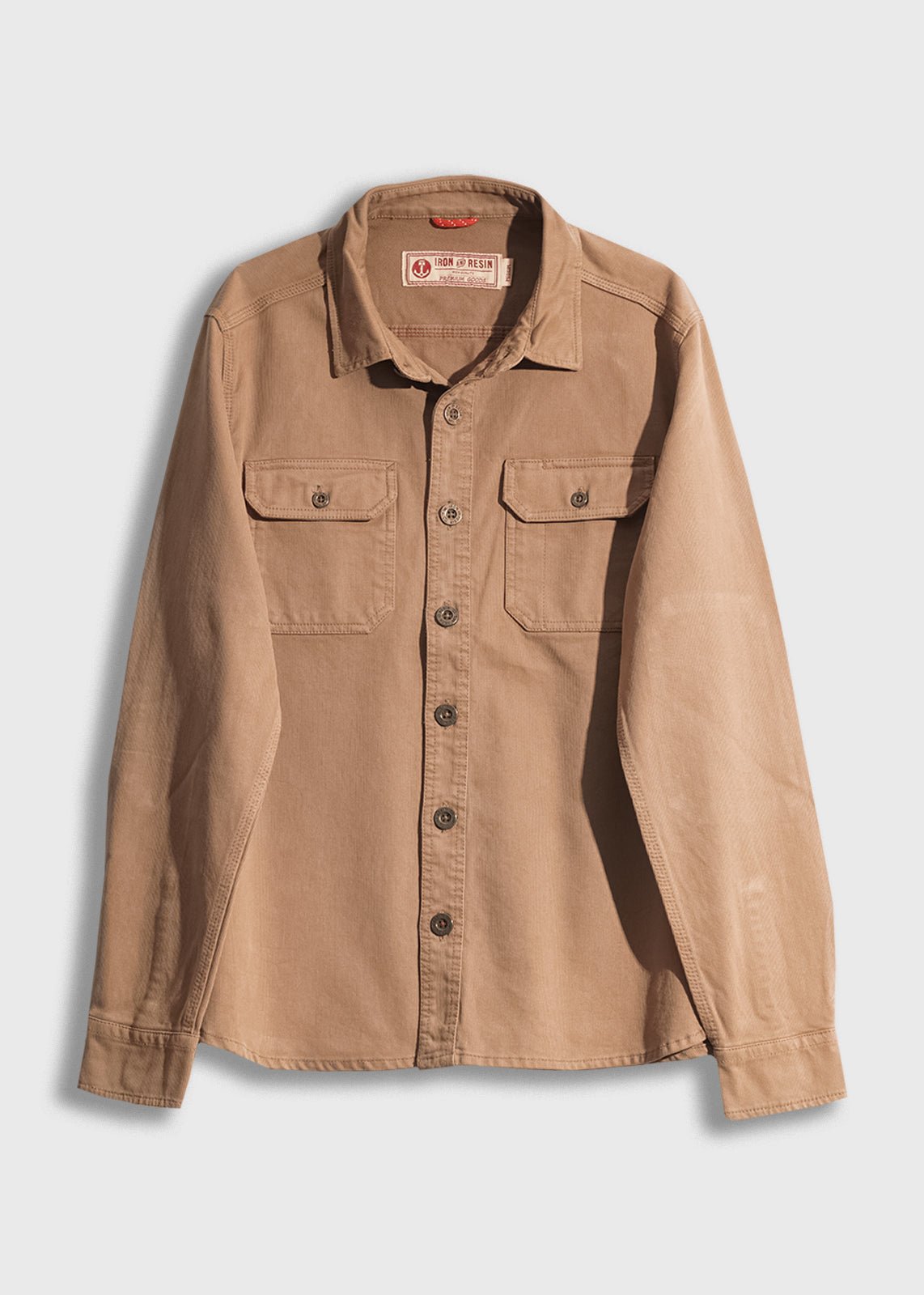 Journeyman Flex Shirt - Wander Together Outfitters