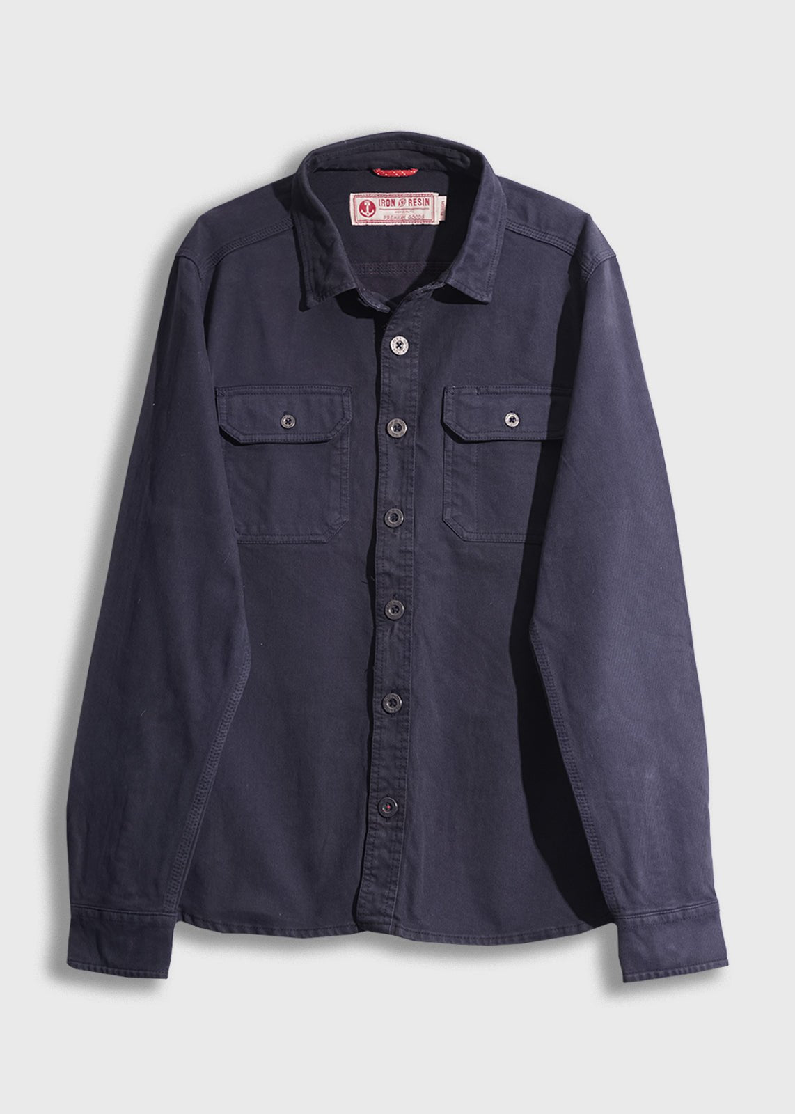 Journeyman Flex Shirt - Wander Together Outfitters