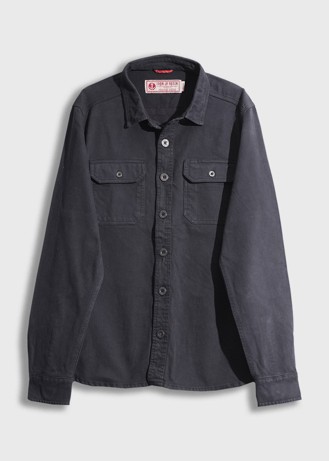 Journeyman Flex Shirt - Wander Together Outfitters