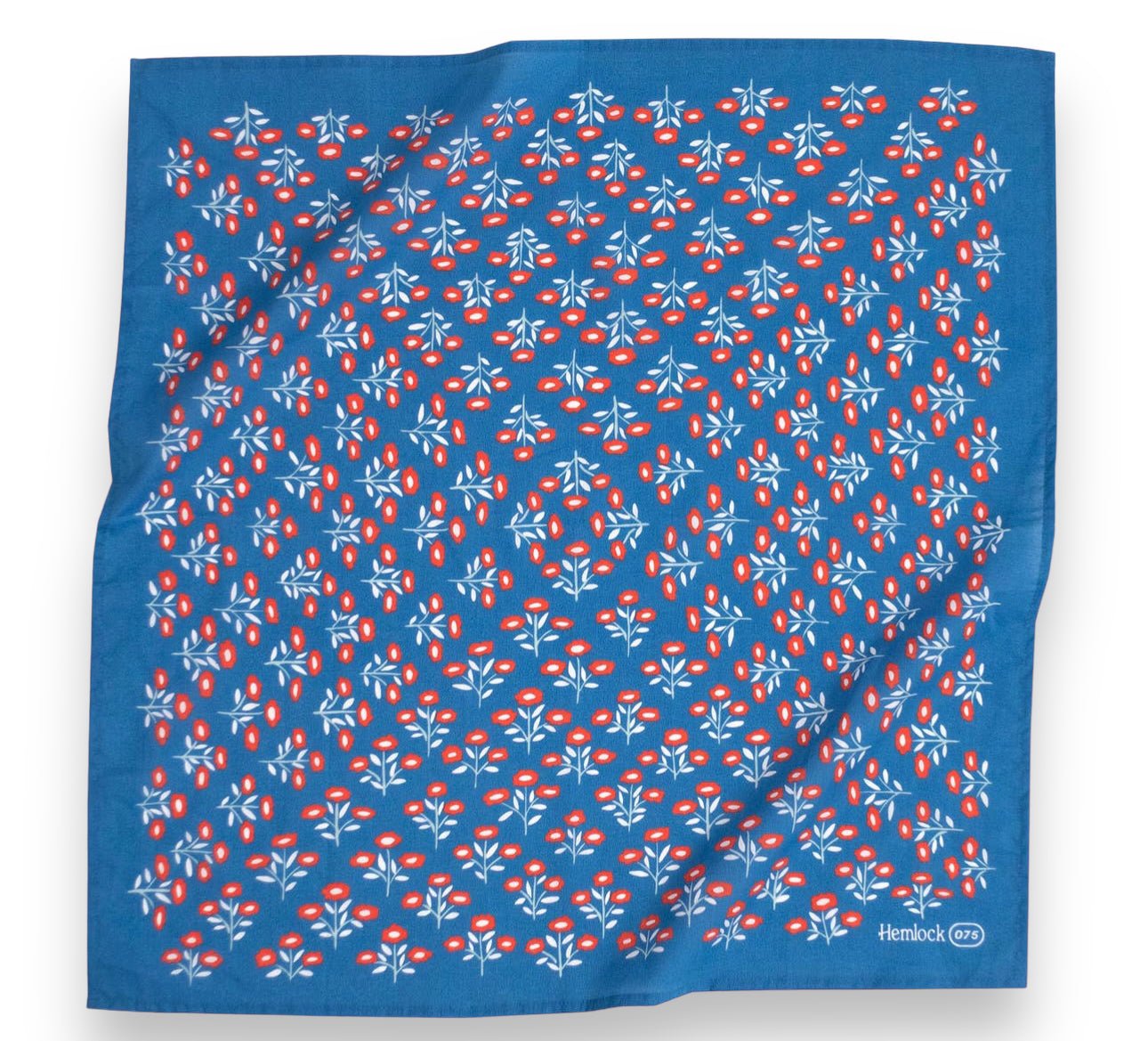 Juliet Floral Bandana 075 - Wander Together Outfitters