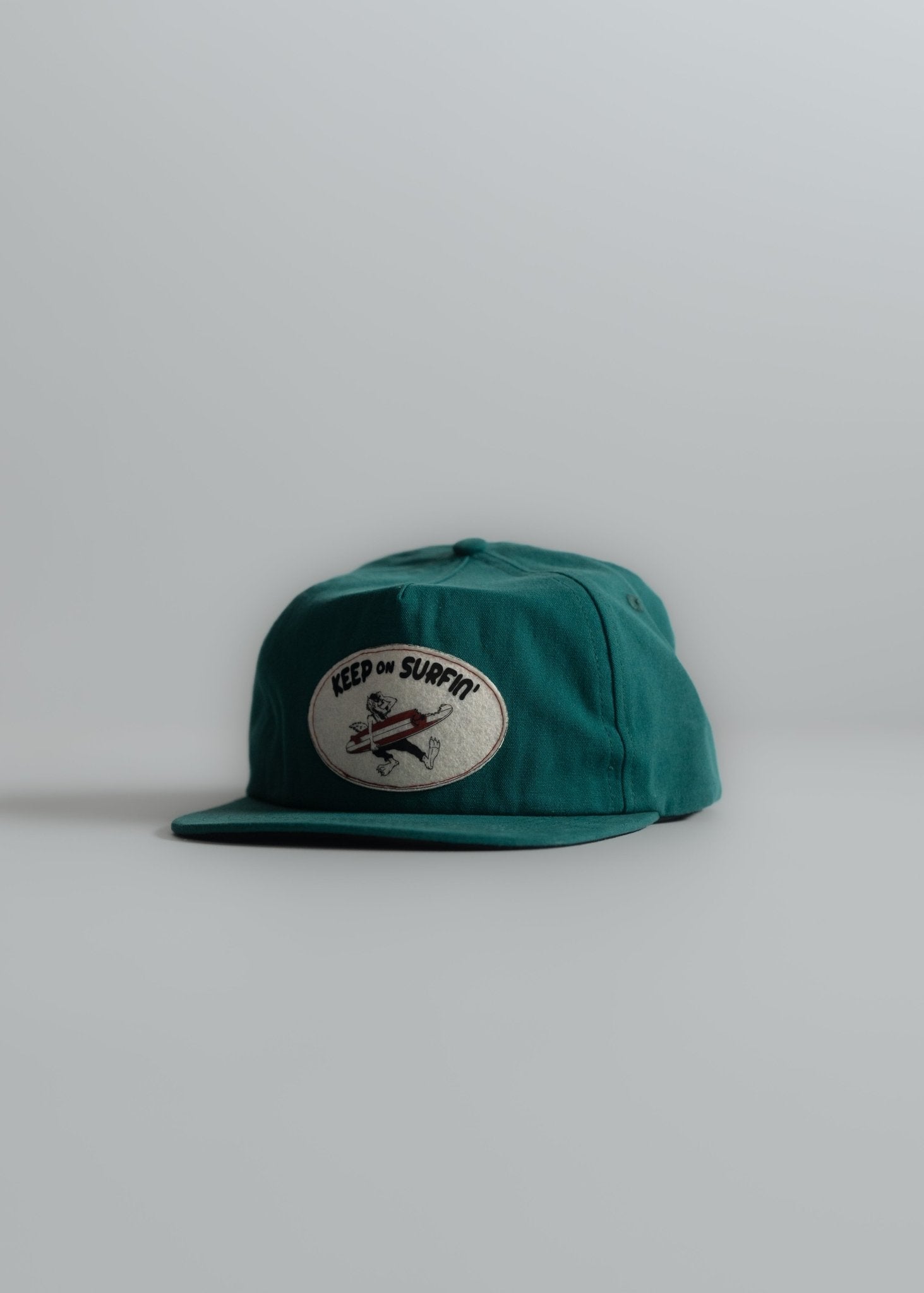 Keep On Surfin' Hat - Wander Together Outfitters