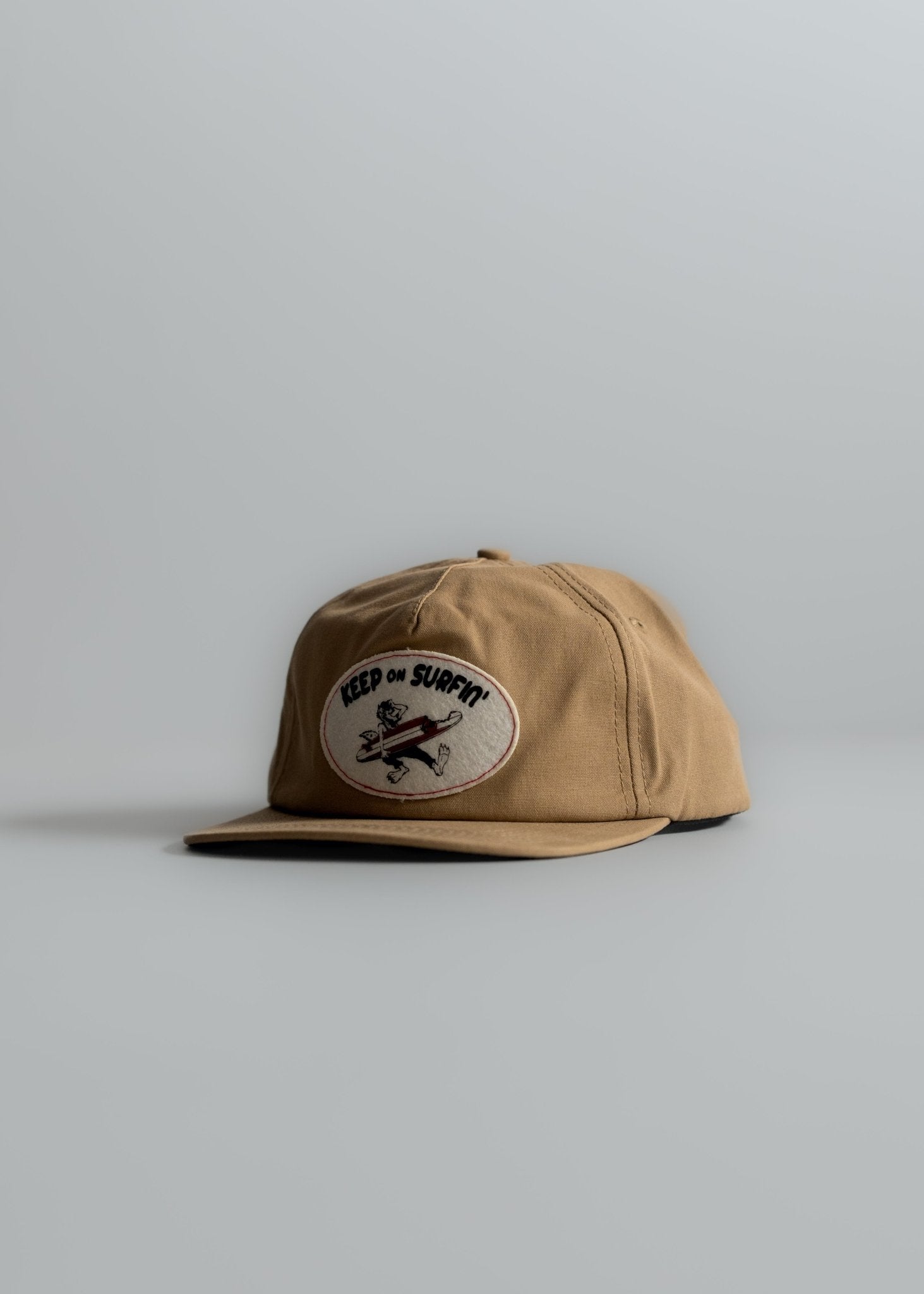 Keep On Surfin' Hat - Wander Together Outfitters