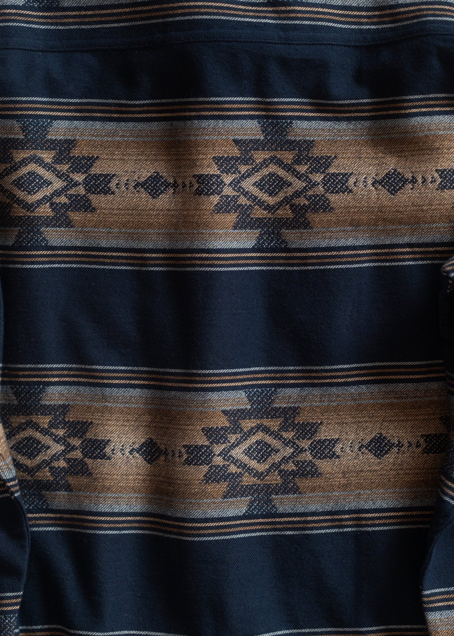 Klamath Flannel Shirt - Wander Together Outfitters