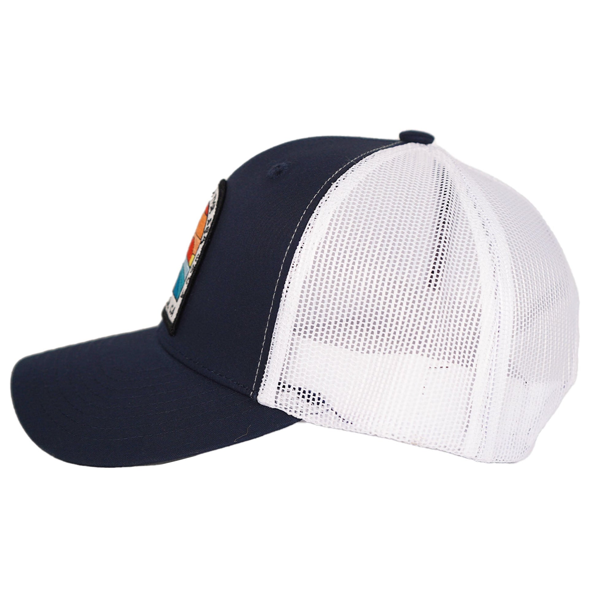 La Jolla Avenues Snapback Hat - Wander Together Outfitters