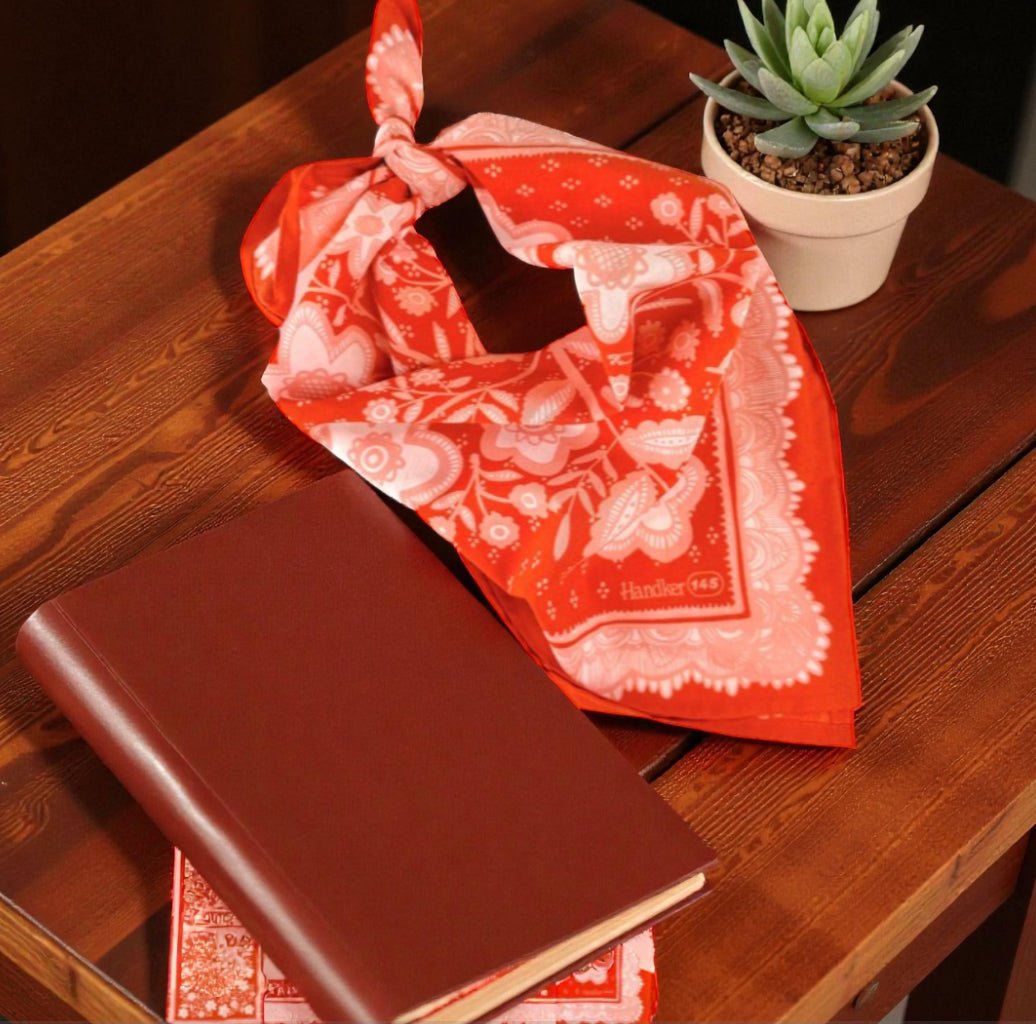 Lacey Bandana - Wander Together Outfitters