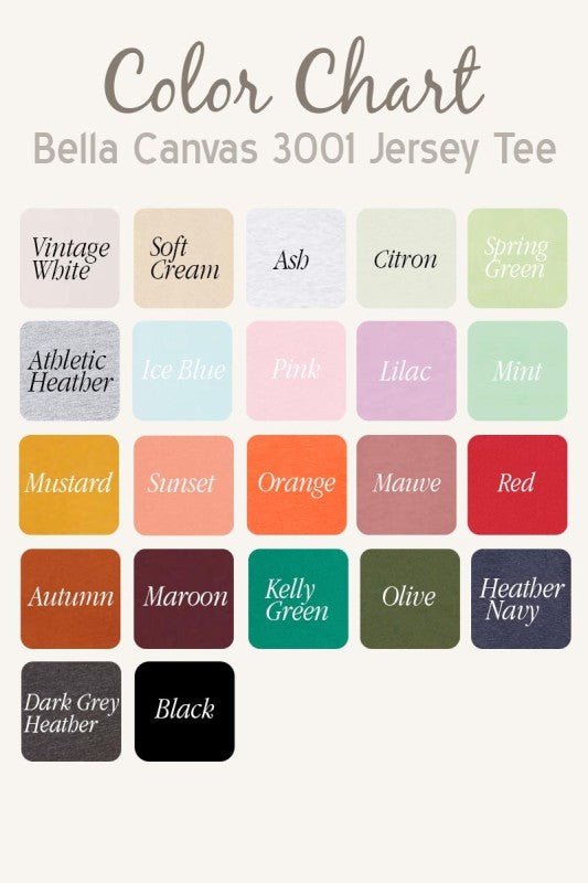 "Lake Life Unsalted" Graphic Tee - Wander Together Outfitters