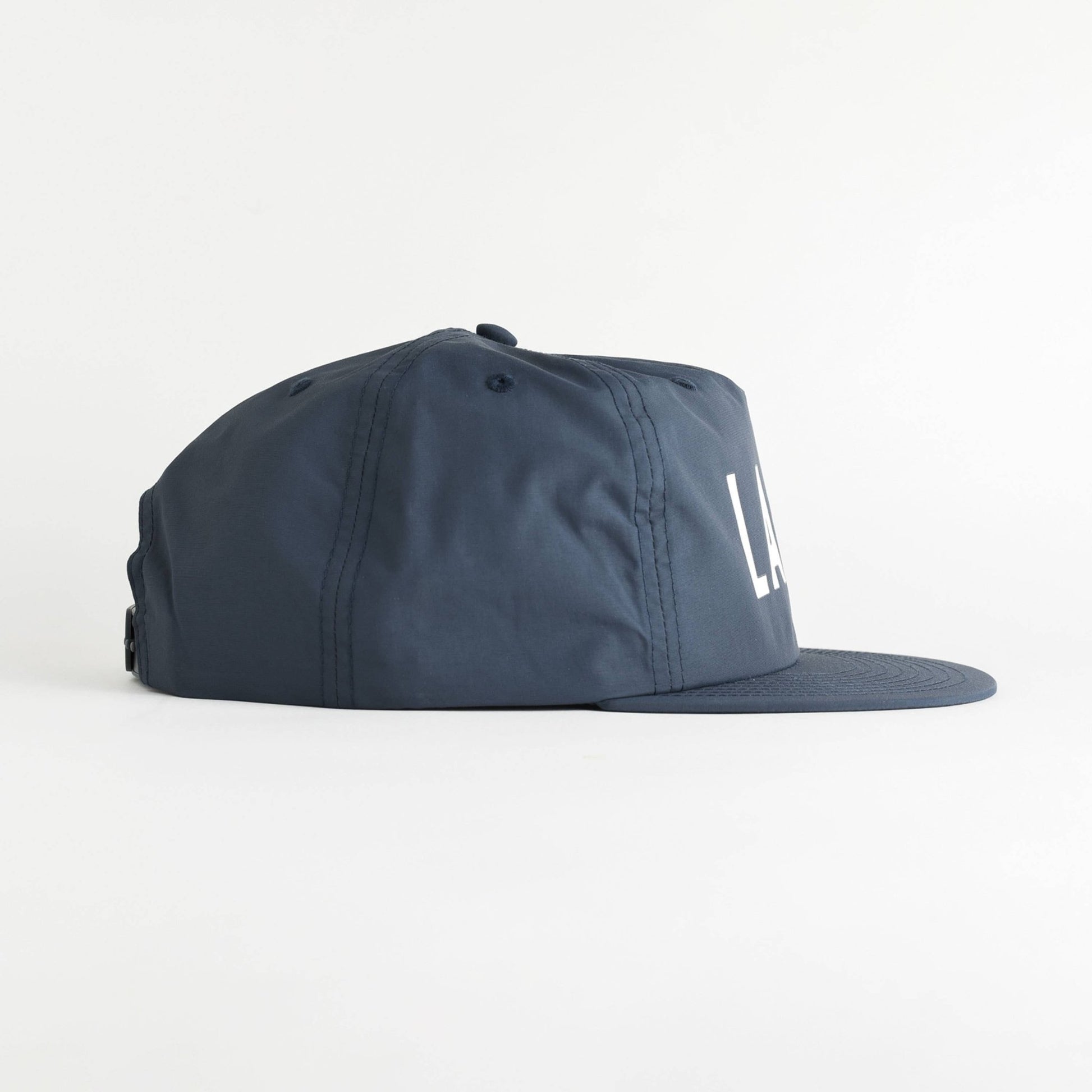 "Lake" Recycled Nylon Quick Dry Unisex Hat - Wander Together Outfitters