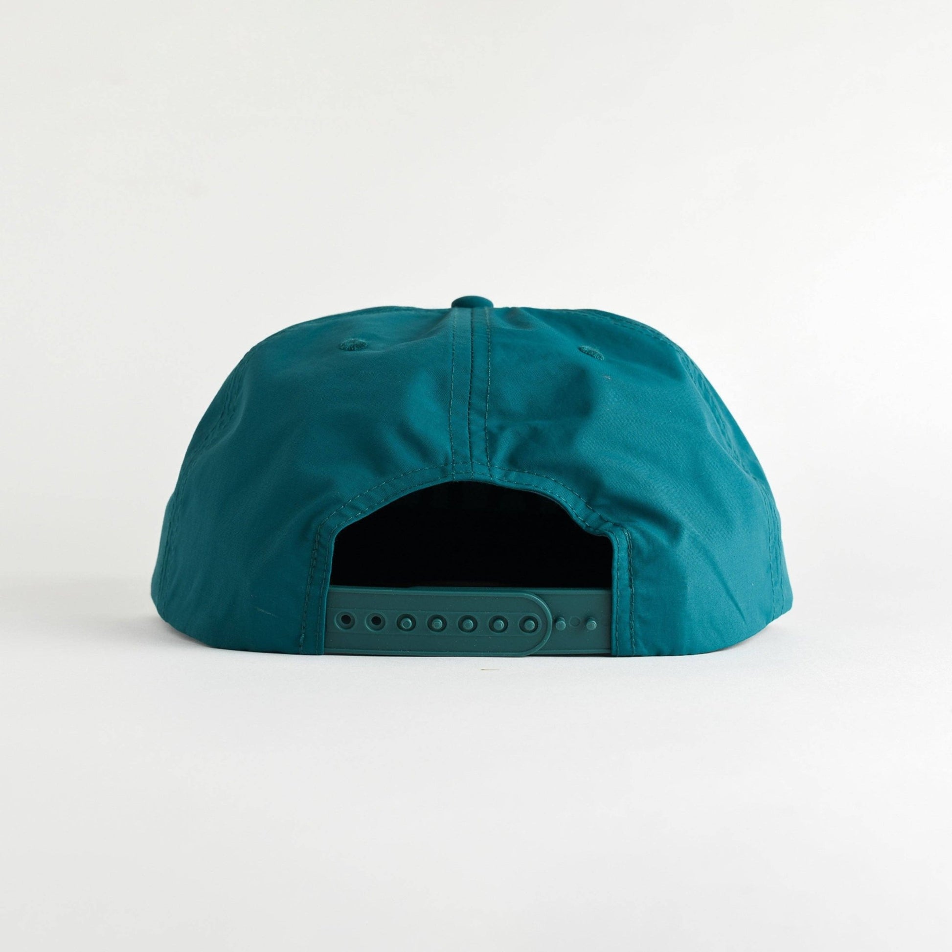 "Lake" Recycled Nylon Quick Dry Unisex Hat - Wander Together Outfitters