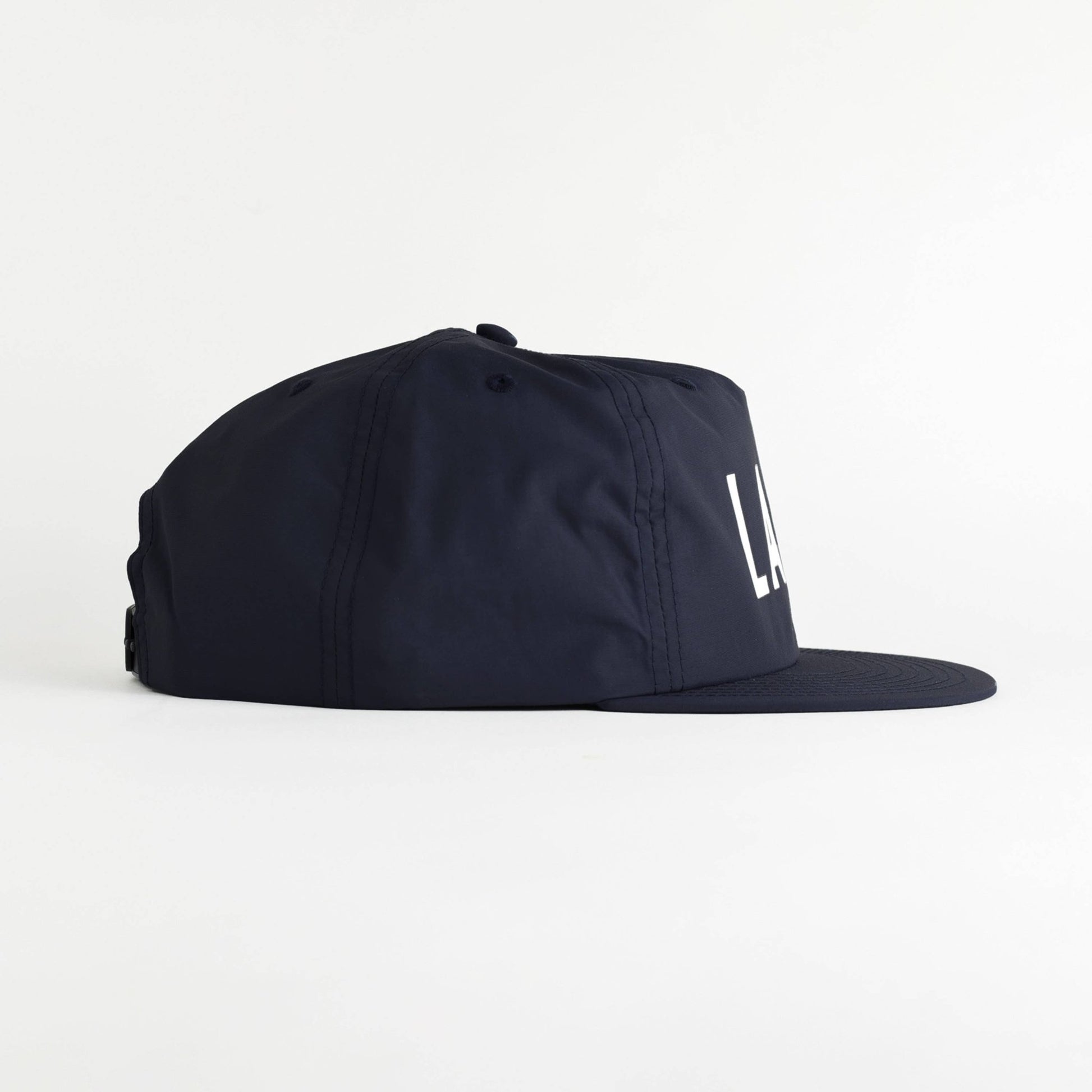 "Lake" Recycled Nylon Quick Dry Unisex Hat - Wander Together Outfitters