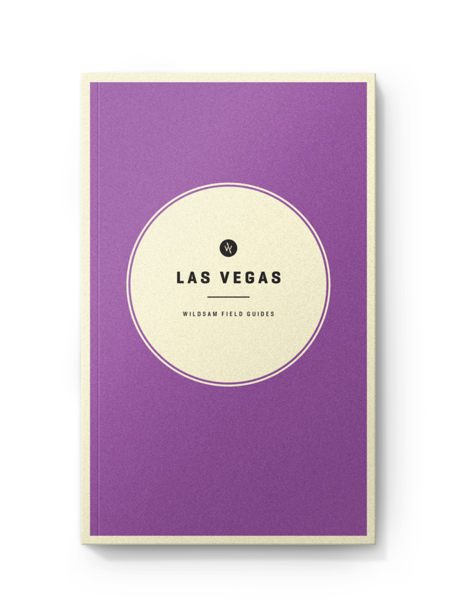 Las Vegas Field Guide - Wander Together Outfitters