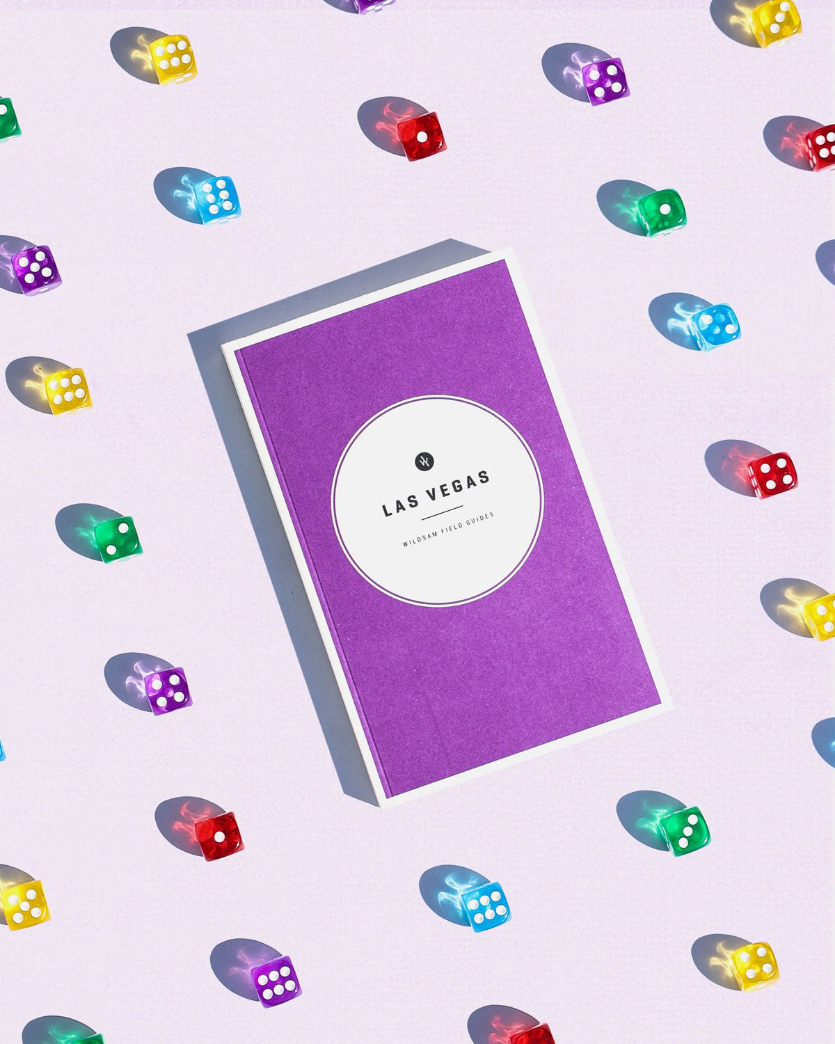Las Vegas Field Guide - Wander Together Outfitters