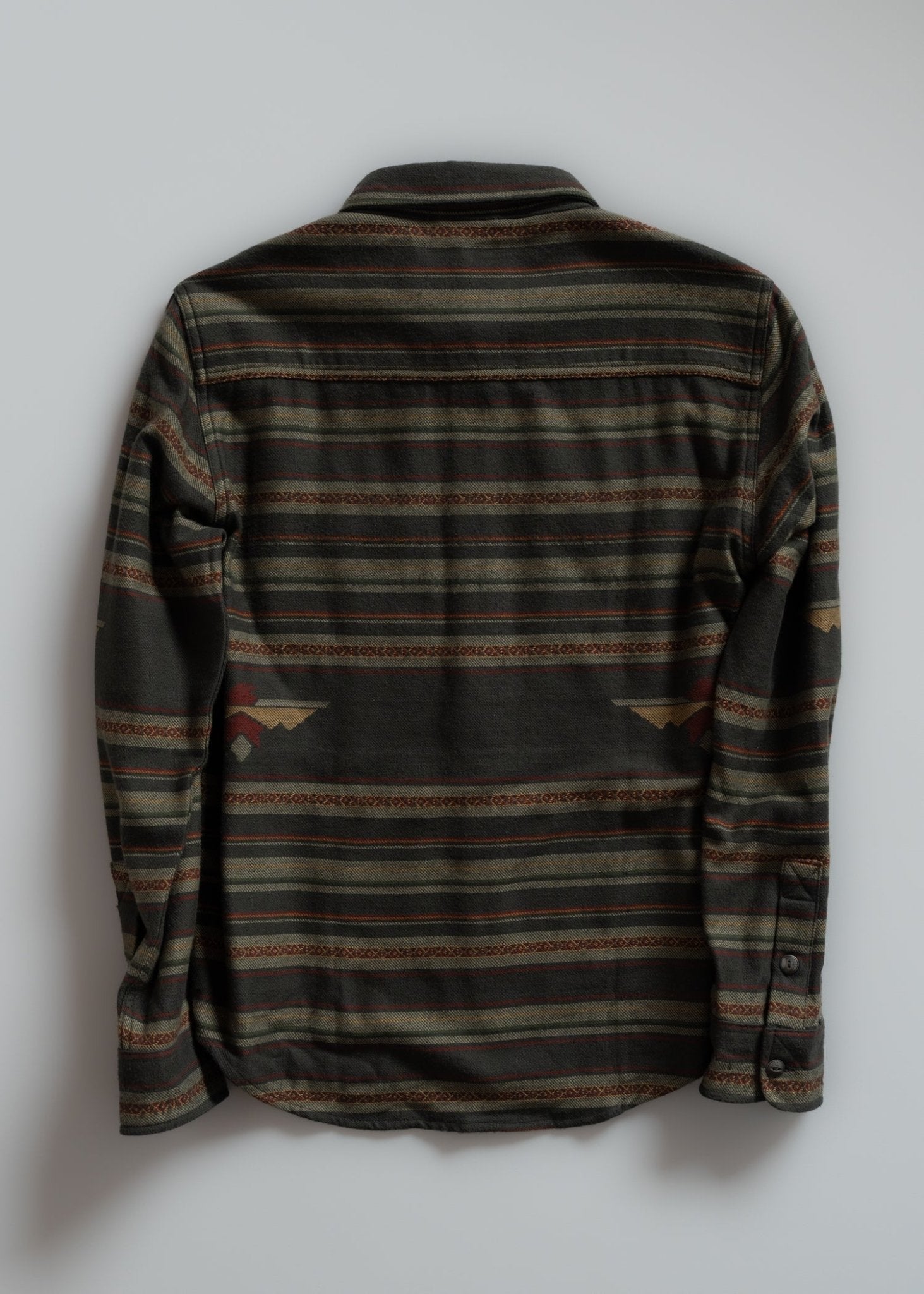 Lawland Shirt - Wander Together Outfitters
