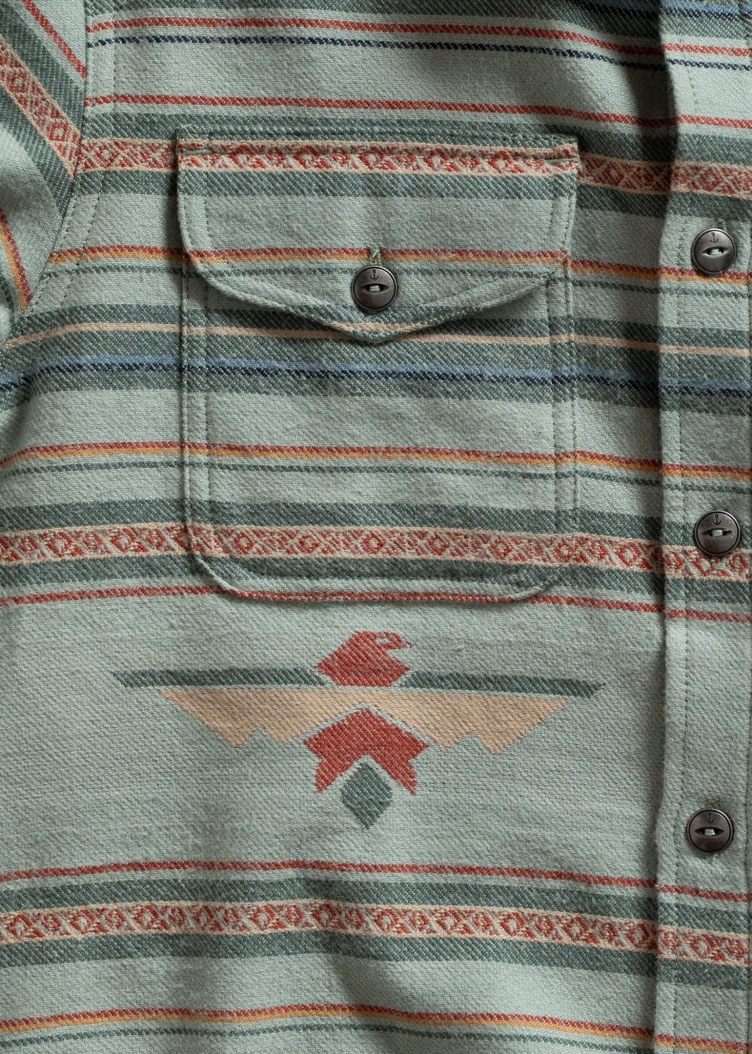 Lawland Shirt - Wander Together Outfitters