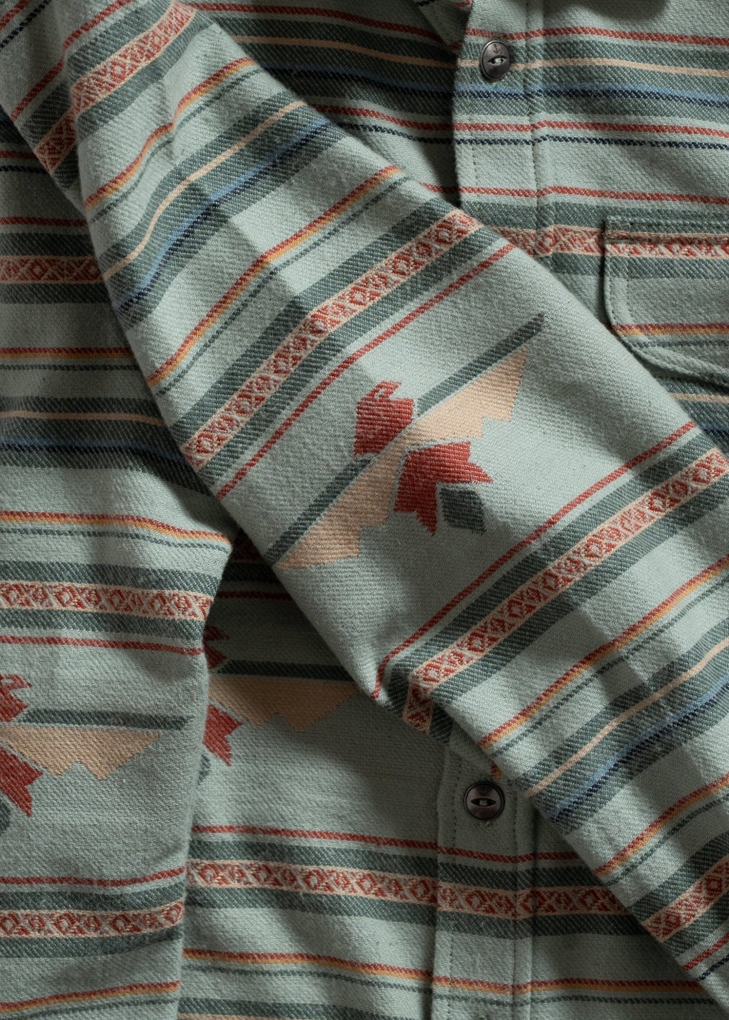Lawland Shirt - Wander Together Outfitters