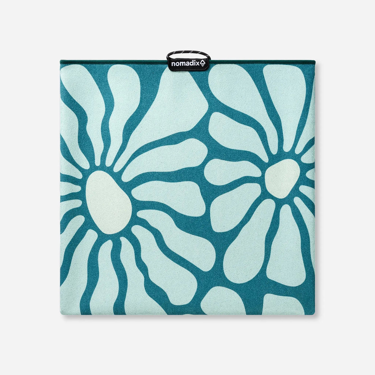 Lazy Daisy Seafoam Green Quick Dry Original Towel - Wander Together Outfitters