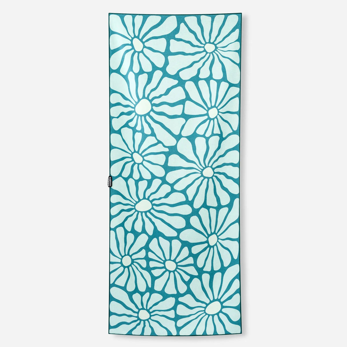 Lazy Daisy Seafoam Green Quick Dry Original Towel - Wander Together Outfitters