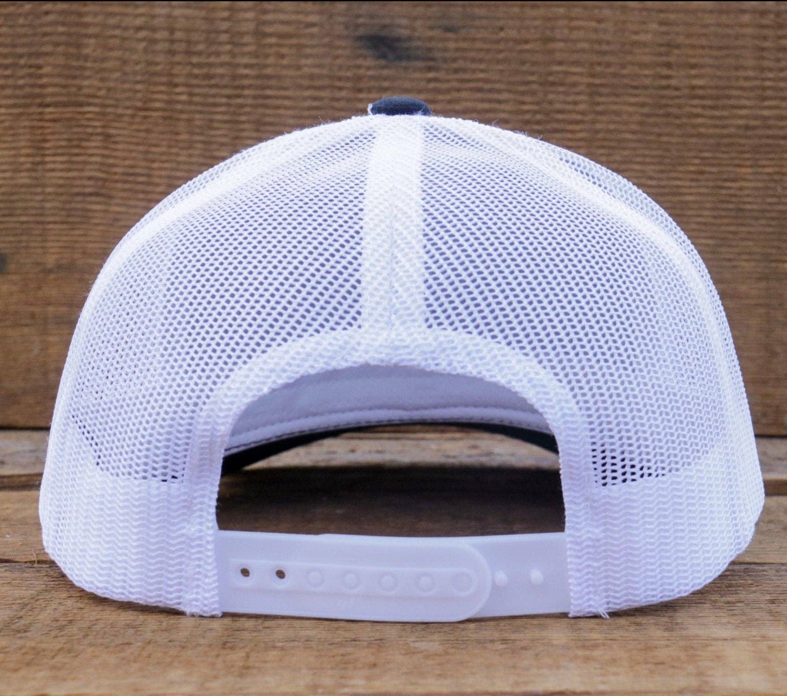 "Leave No Trace" Unisex Cap (Various Colors) - Wander Together Outfitters