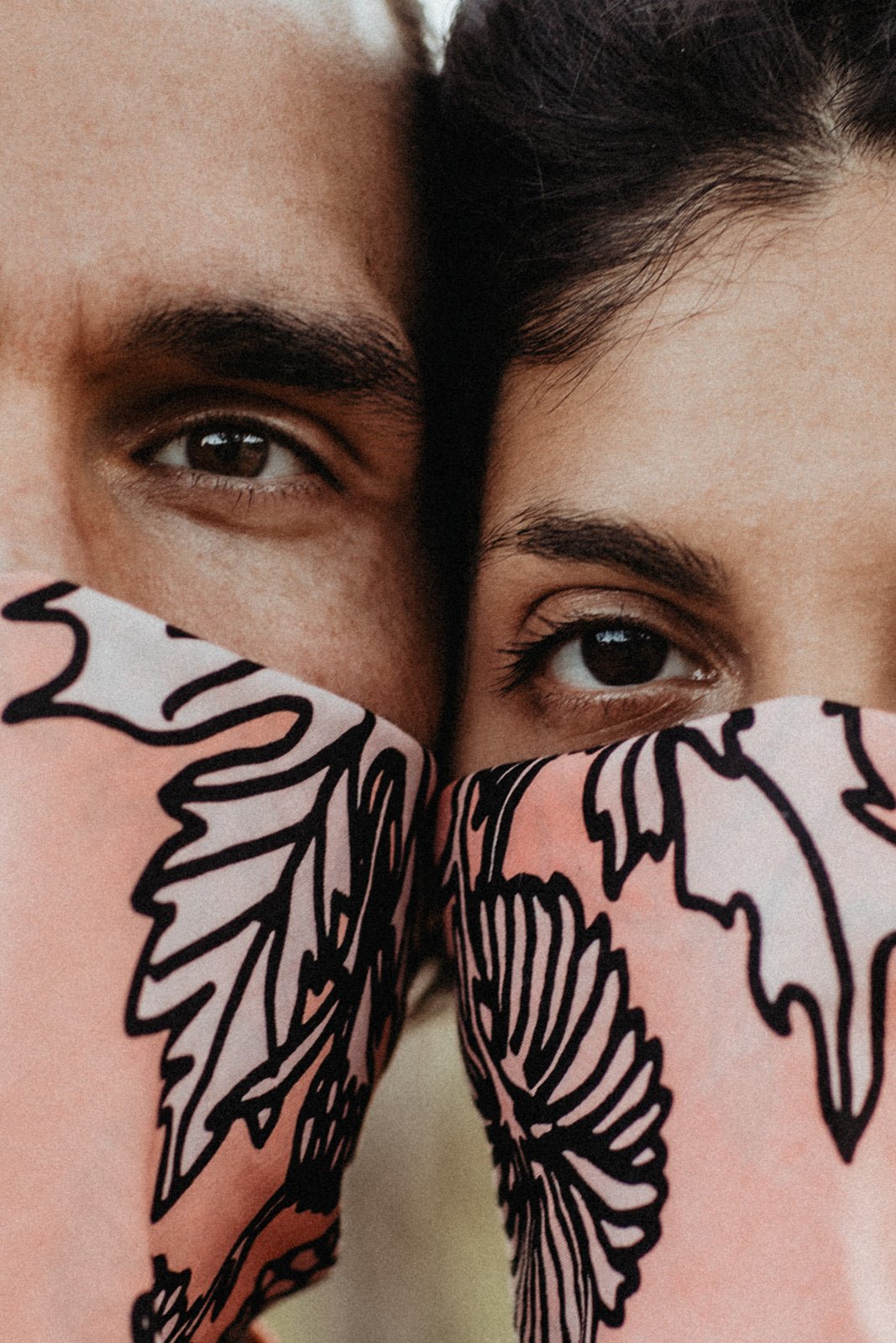 "Life In Flight" Bandana - Wander Together Outfitters