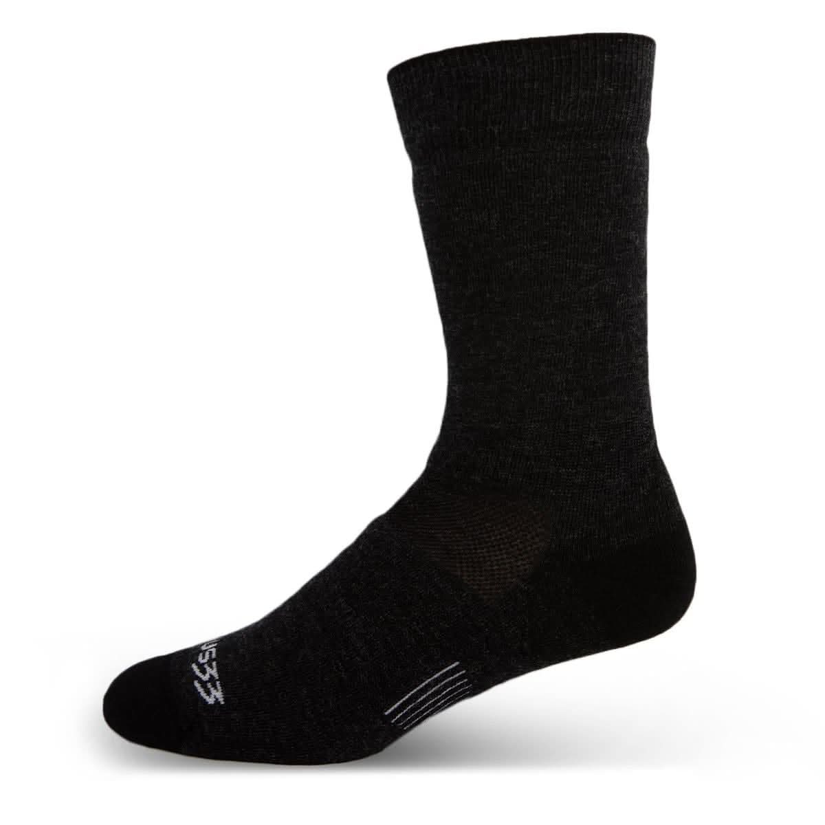 Lightweight - Boot Wool Socks Mountain Heritage - Wander Together Outfitters