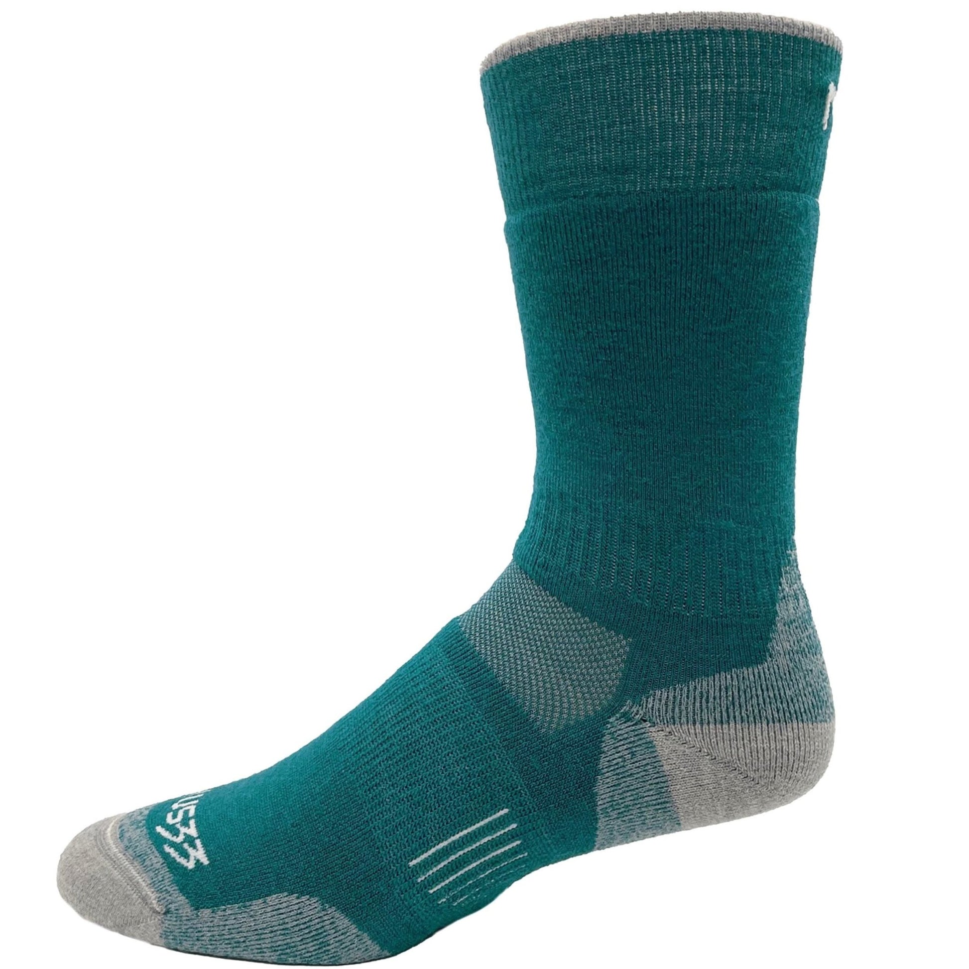 Lightweight - Boot Wool Socks Mountain Heritage - Wander Together Outfitters