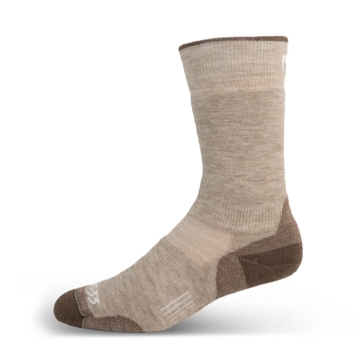 Lightweight - Boot Wool Socks Mountain Heritage - Wander Together Outfitters