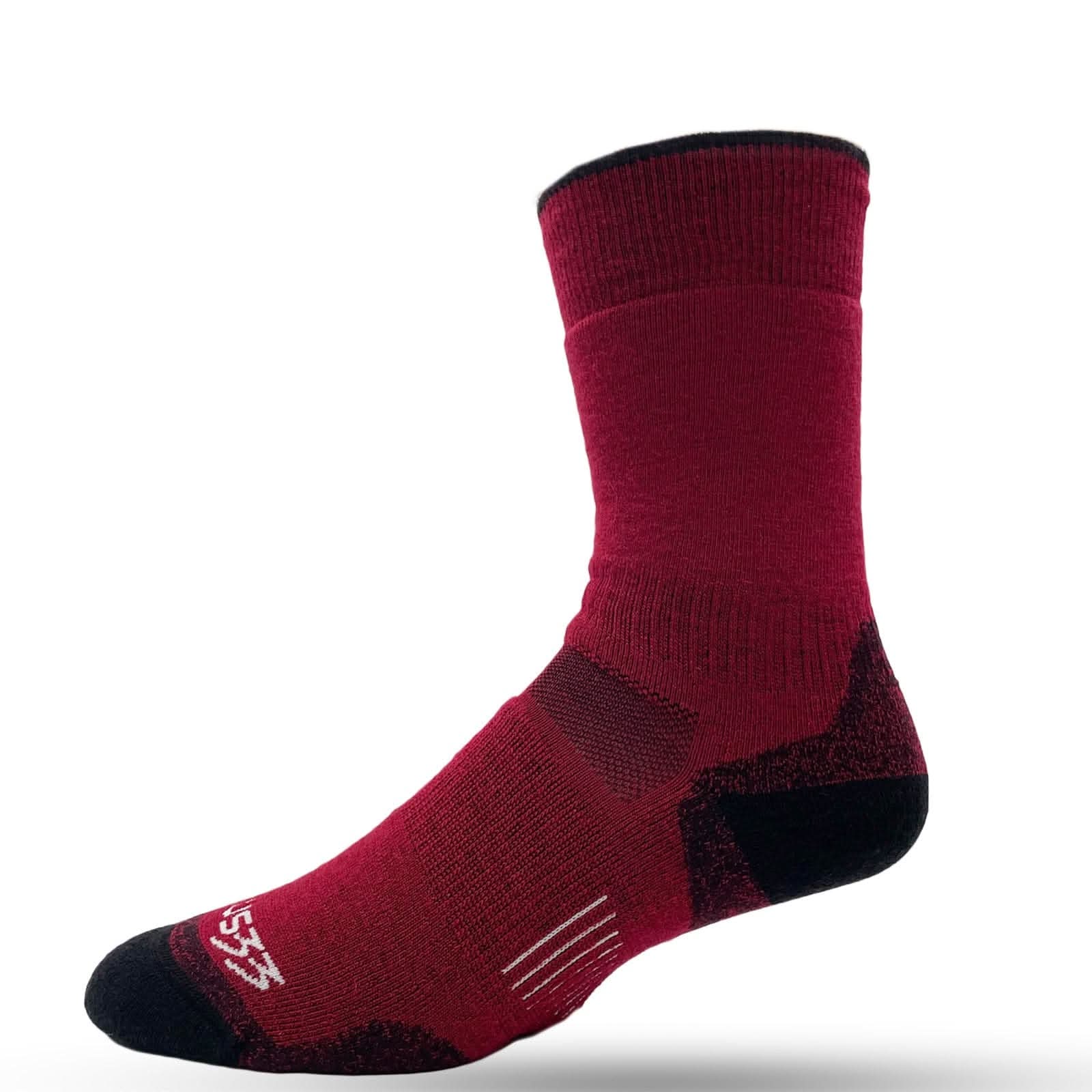 Lightweight - Boot Wool Socks Mountain Heritage - Wander Together Outfitters