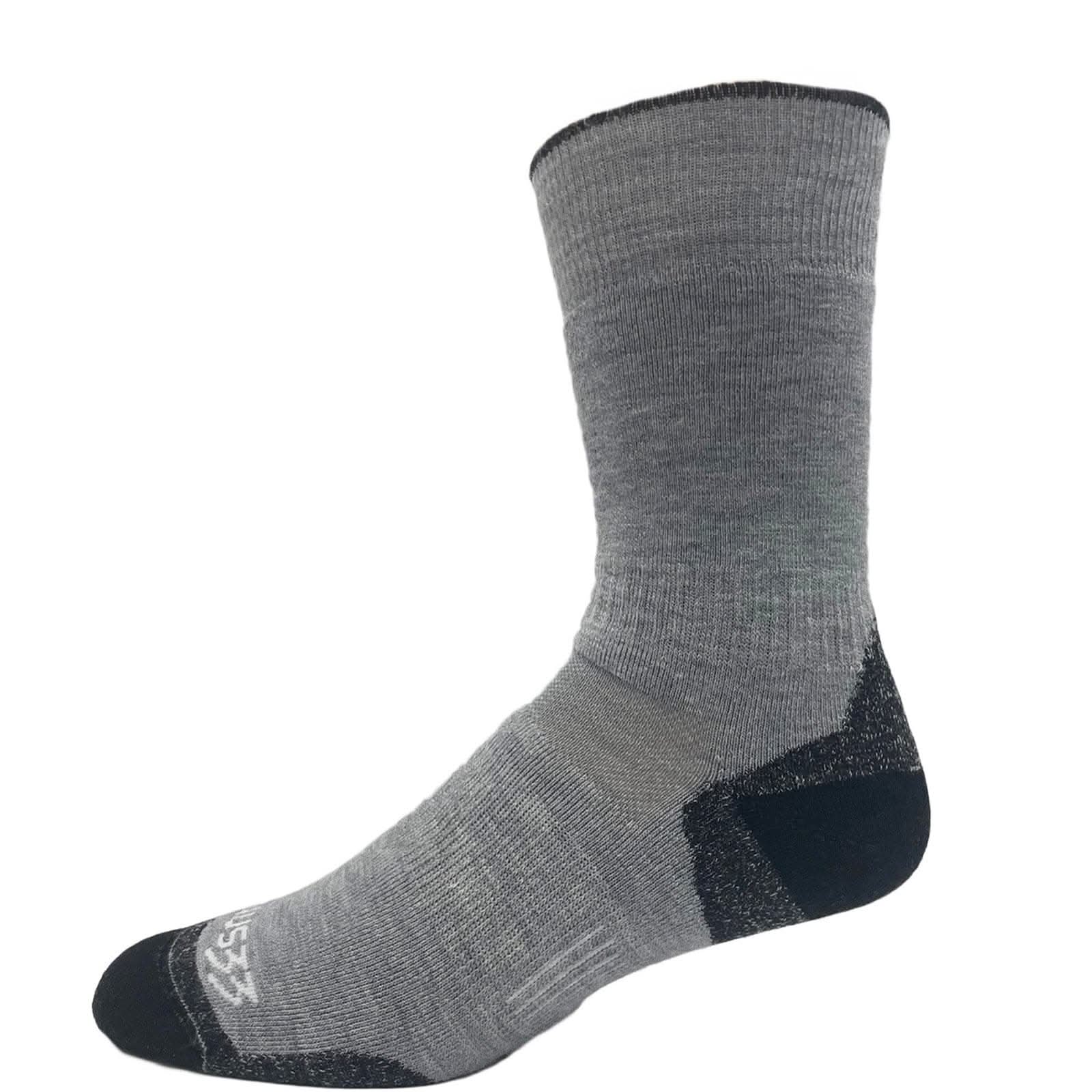 Lightweight - Boot Wool Socks Mountain Heritage - Wander Together Outfitters