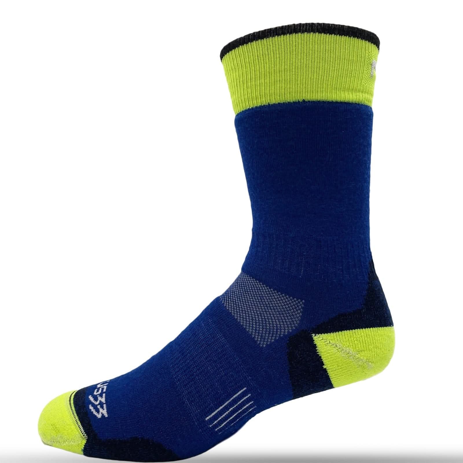 Lightweight - Boot Wool Socks Mountain Heritage - Wander Together Outfitters