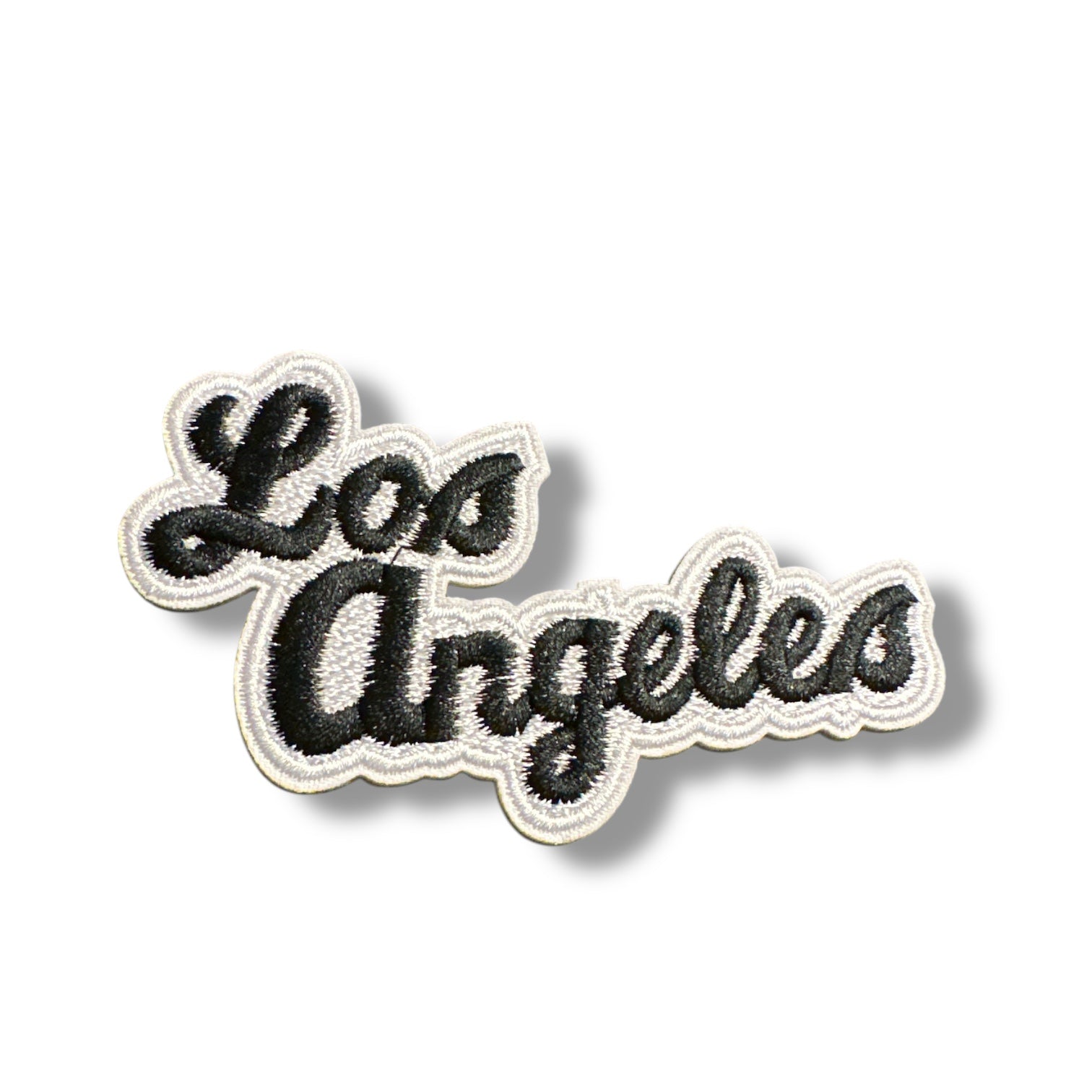 Los Angeles Theme Iron On Patch (Various) - Wander Together Outfitters