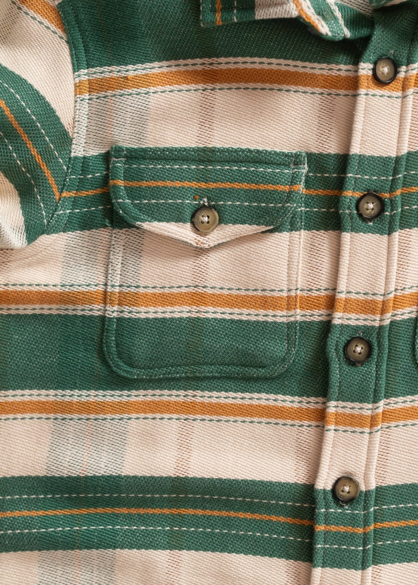 Lotus Shirt - Wander Together Outfitters