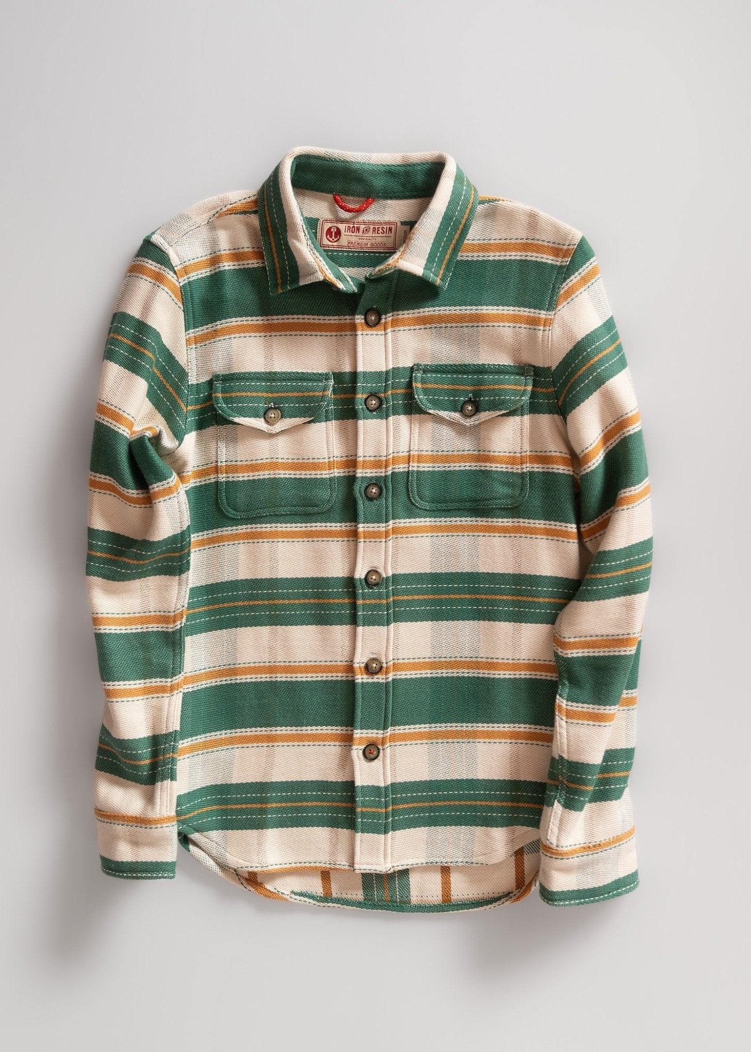 Lotus Shirt - Wander Together Outfitters